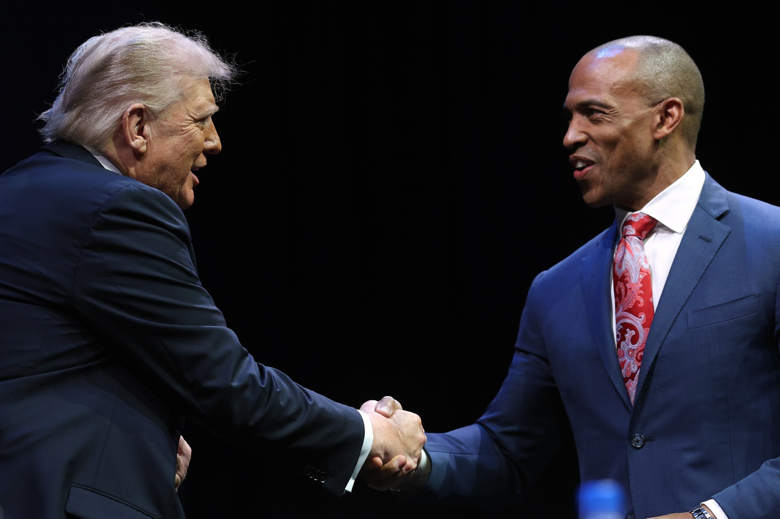 newsweek.com - Giulia Carbonaro - Trump admin launches investigation over 'discriminatory' housing policies