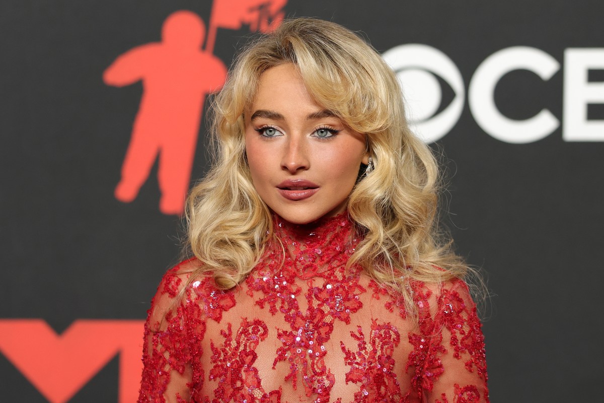 Sabrina Carpenter Slams White House for Using Her Music in Controversial Video