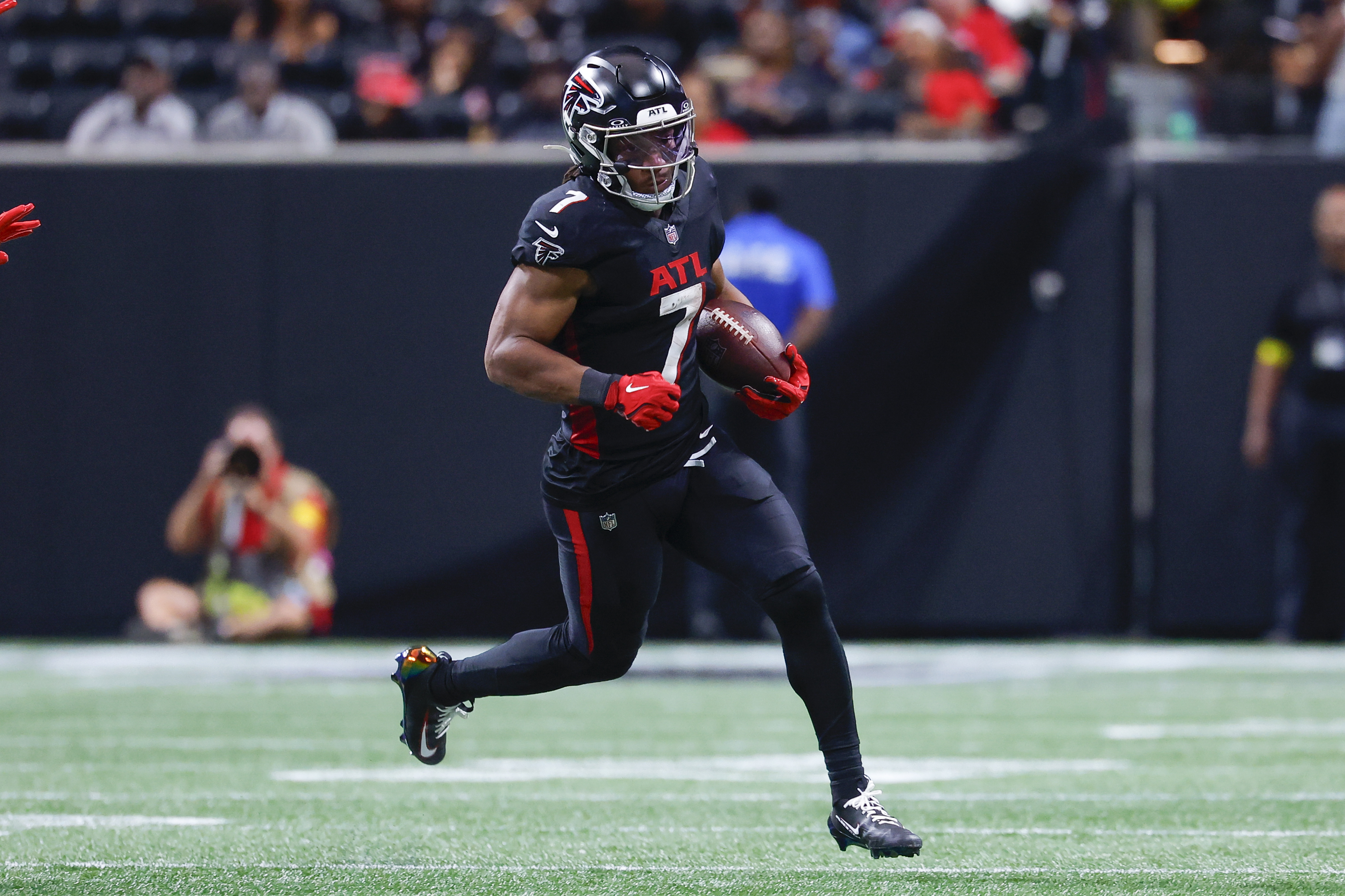 Chalkboard Promo Code NEWSWEEK: Claim $100 Bonus For Falcons-Bucs, NFL Predictions