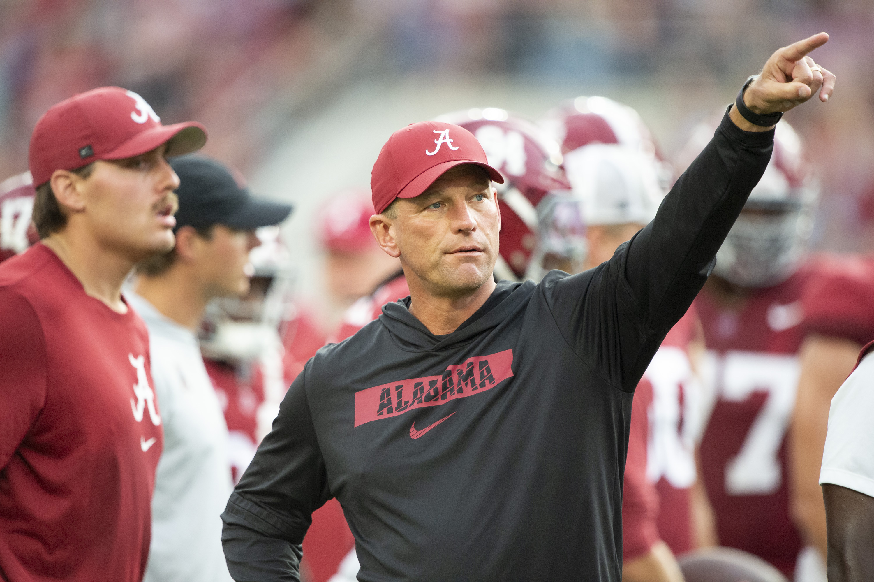 Alabama Gets Critical Injury Update Before CFP vs Oklahoma