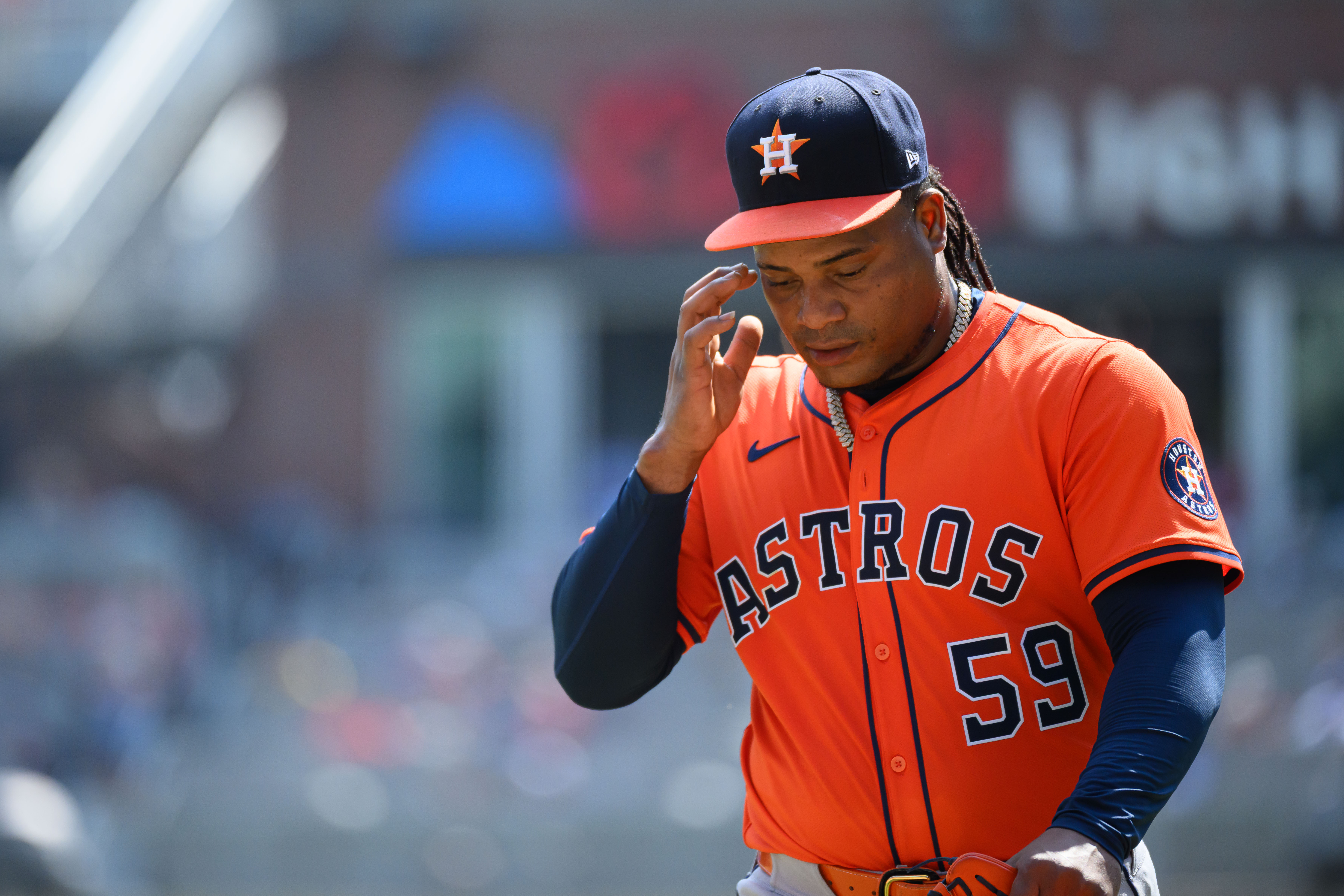 Mets Predicted To Poach $190M Ace From Astros After Devin Williams Signing