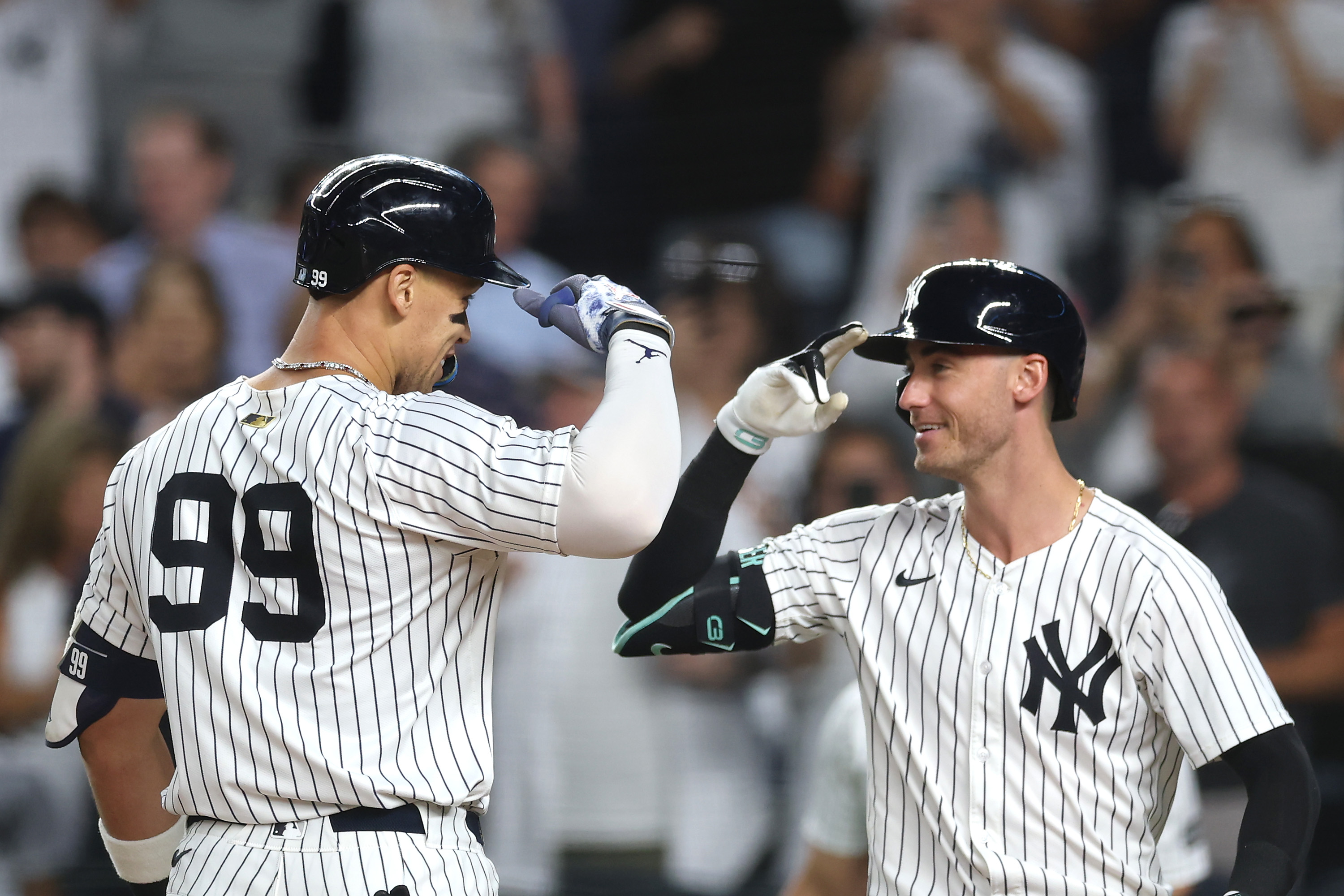 Yankees Projected To Retain Star Slugger On Huge 6-Year, $150 Million Deal