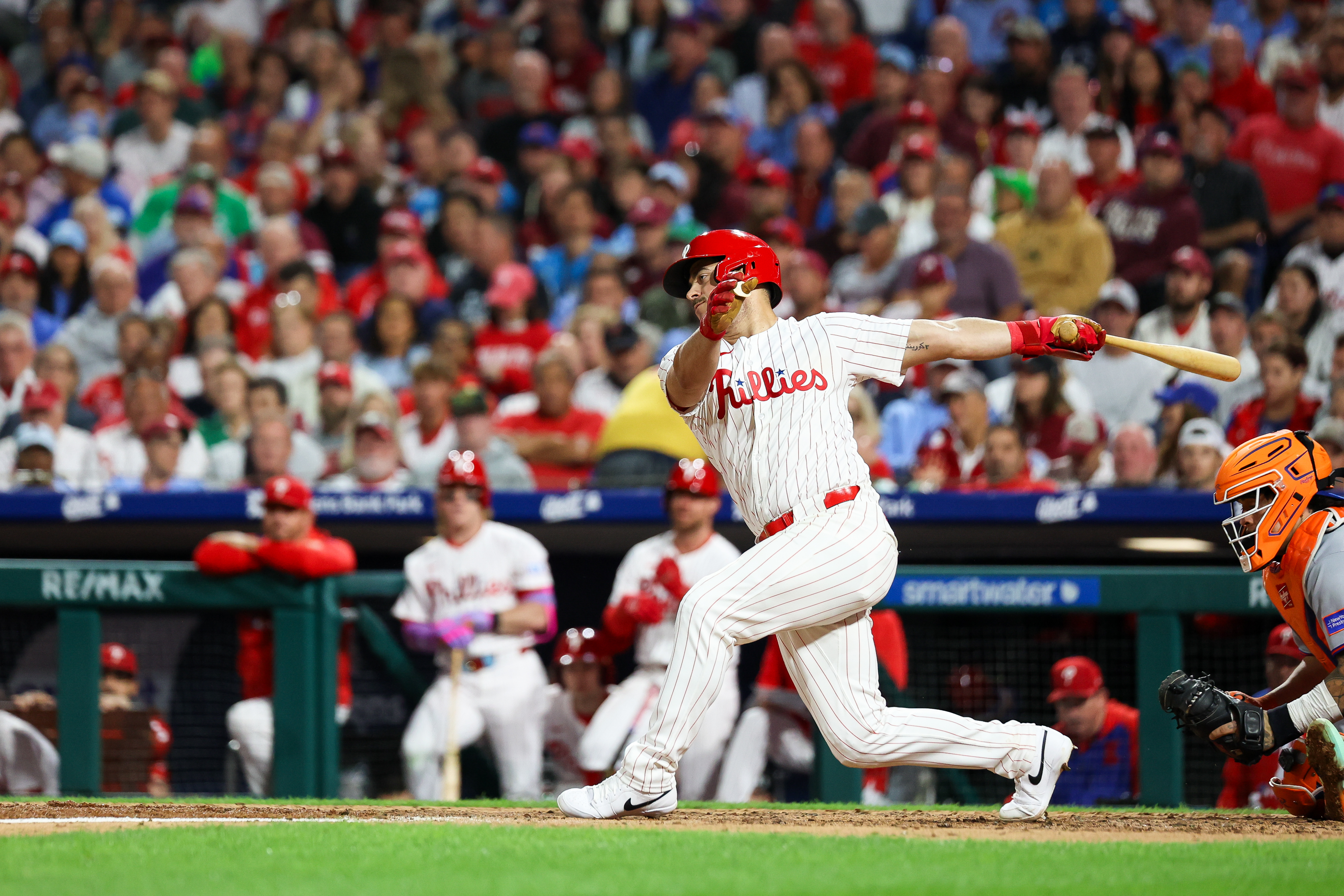 Phillies Lose 6-Year Veteran in Free Agency