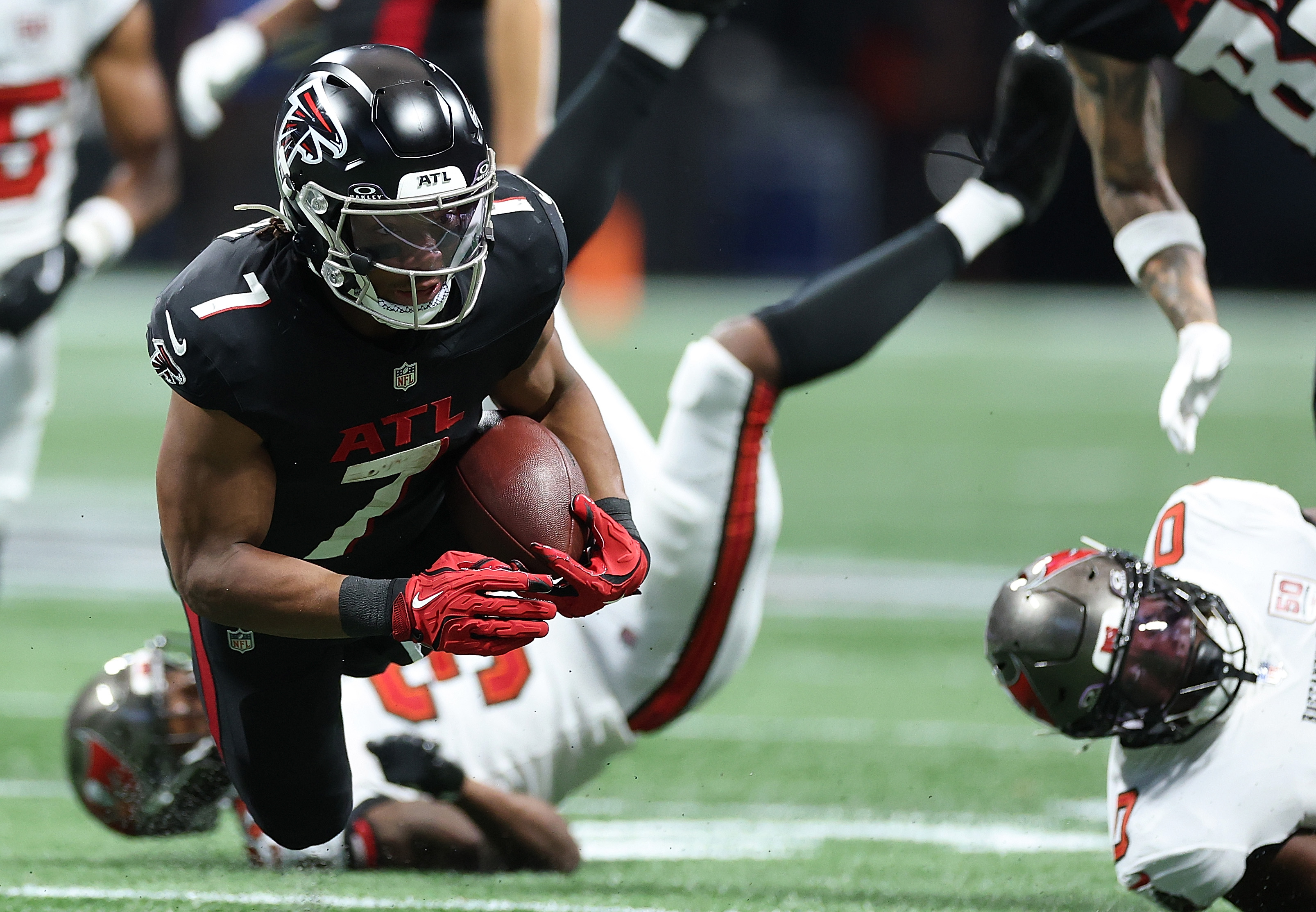 Underdog Promo Code NEWSWEEK: Get $75 Bonus For Falcons-Bucs, NFL Week 15 Picks