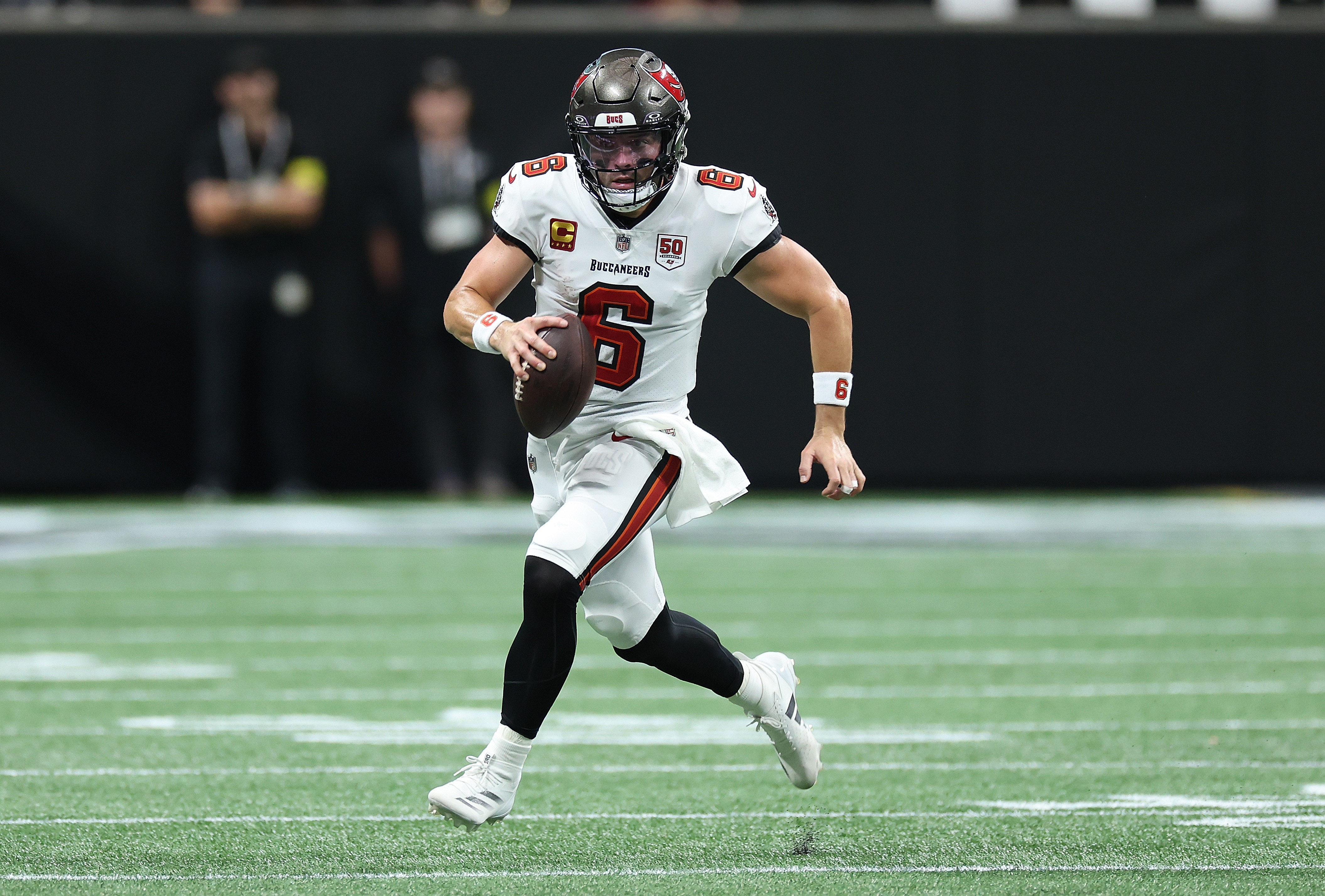 Use Bet365 Bonus Code WEEK365 For $150 Falcons vs. Buccaneers Bonus