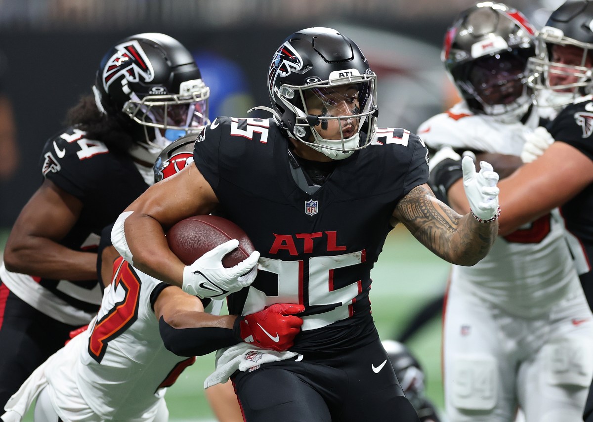 FanDuel Promo Code For Falcons vs. Bucs Scores $150 Bonus