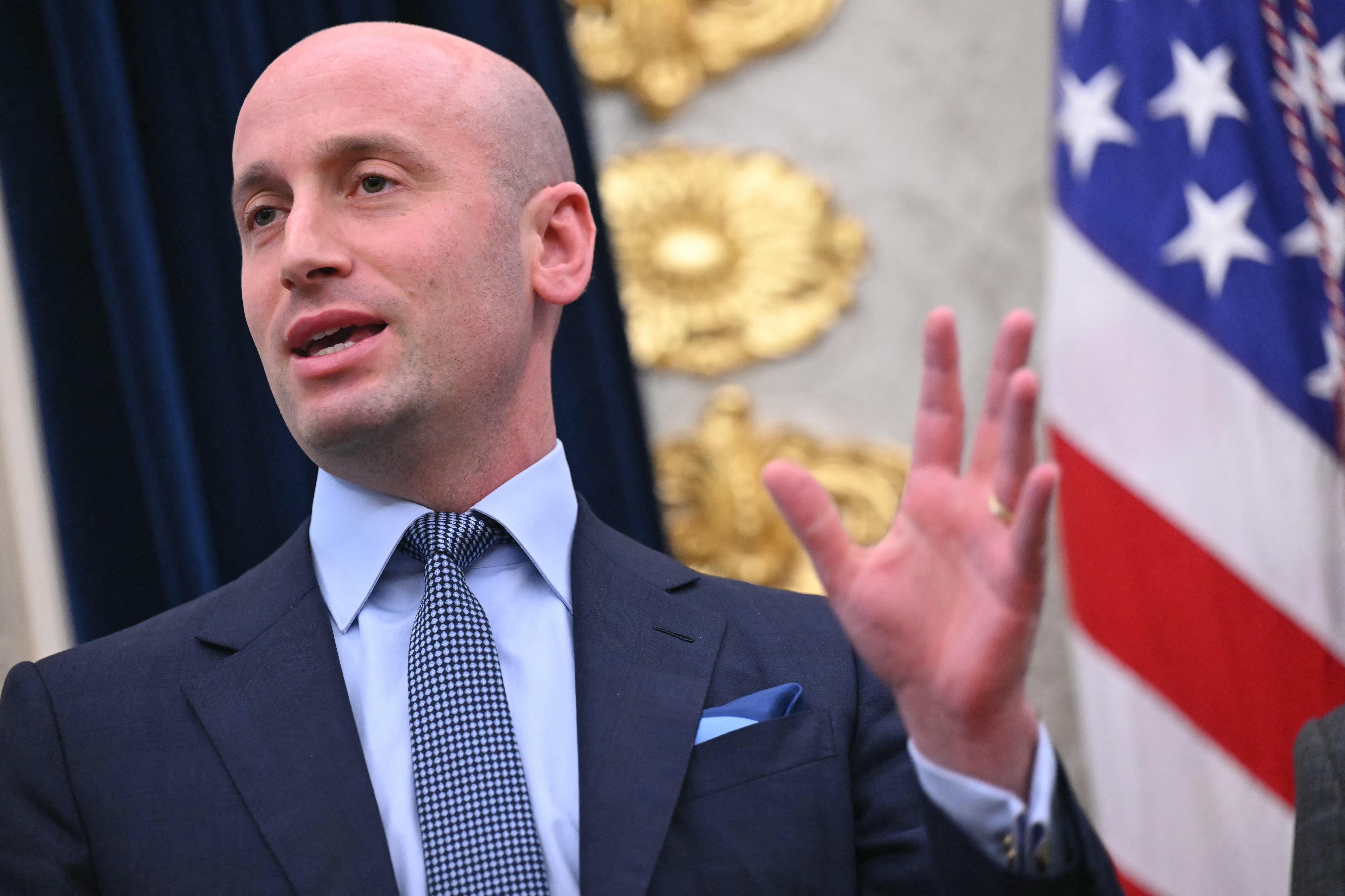 White House Calls For ‘60 Minutes’ Producers To Be Fired: ‘Clean House’