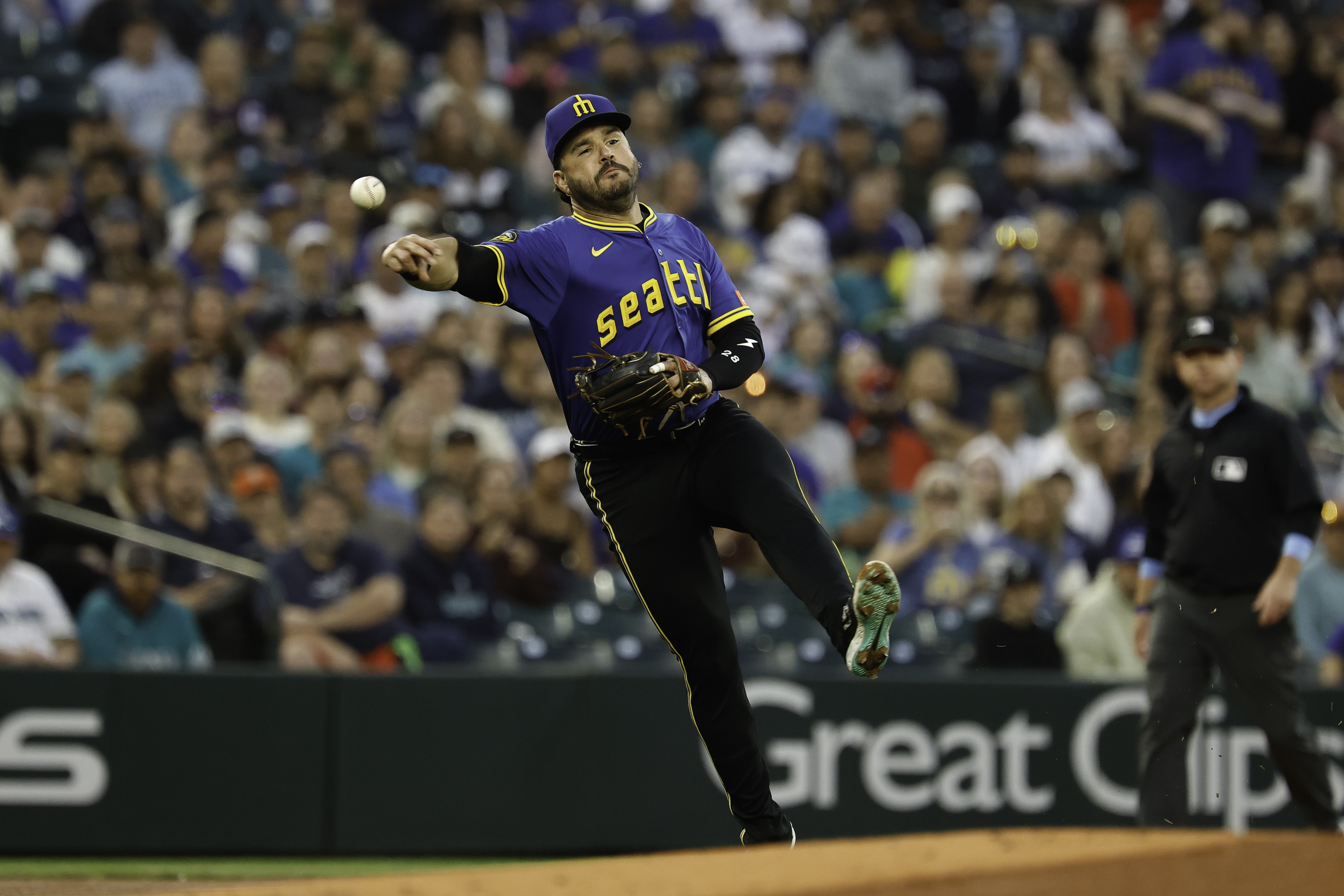 New York Mets Prediction: All-Star Infielder Becomes Pete Alonso Replacement