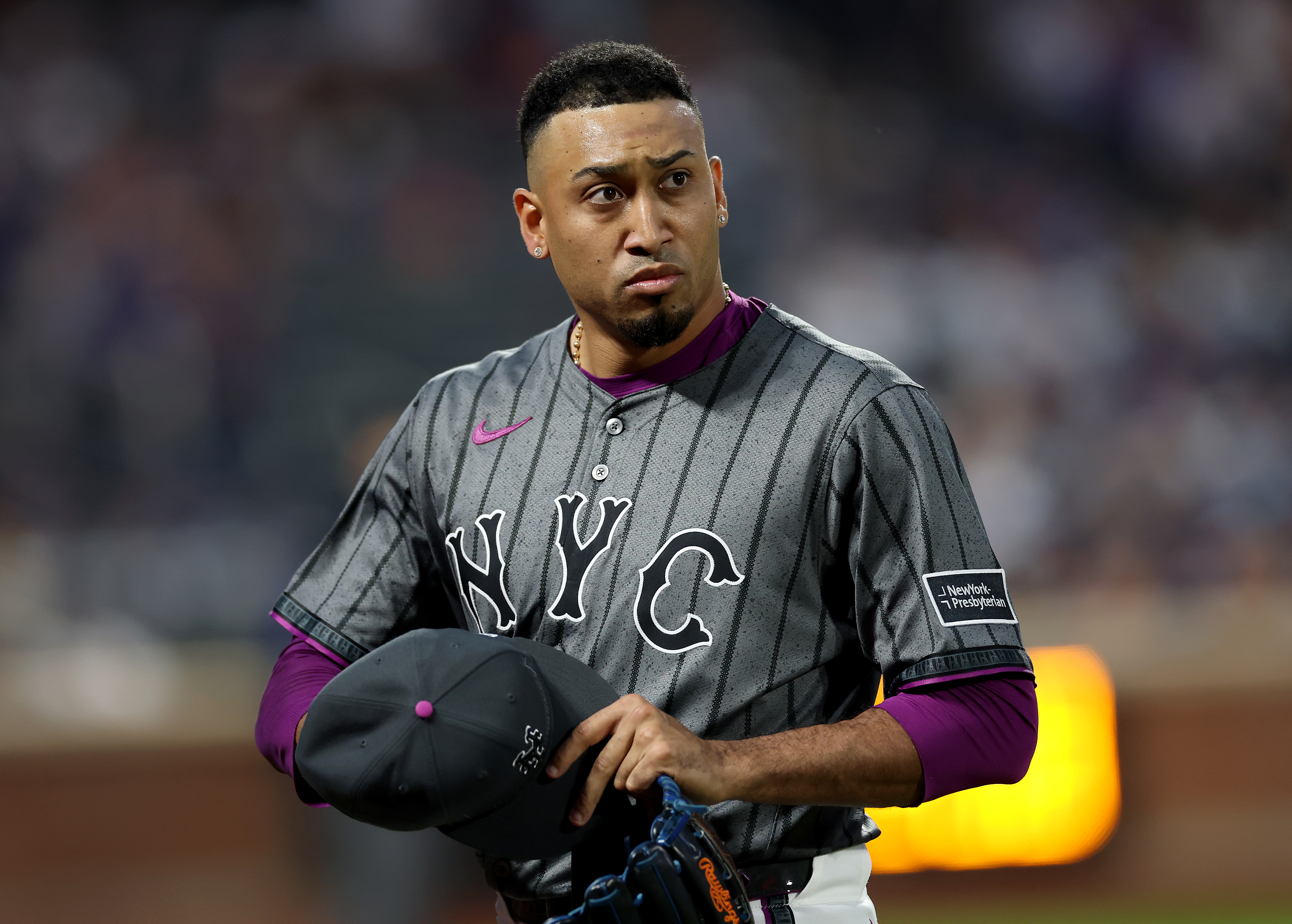 Mets' Stance on Edwin Díaz Revealed After Devin Williams News