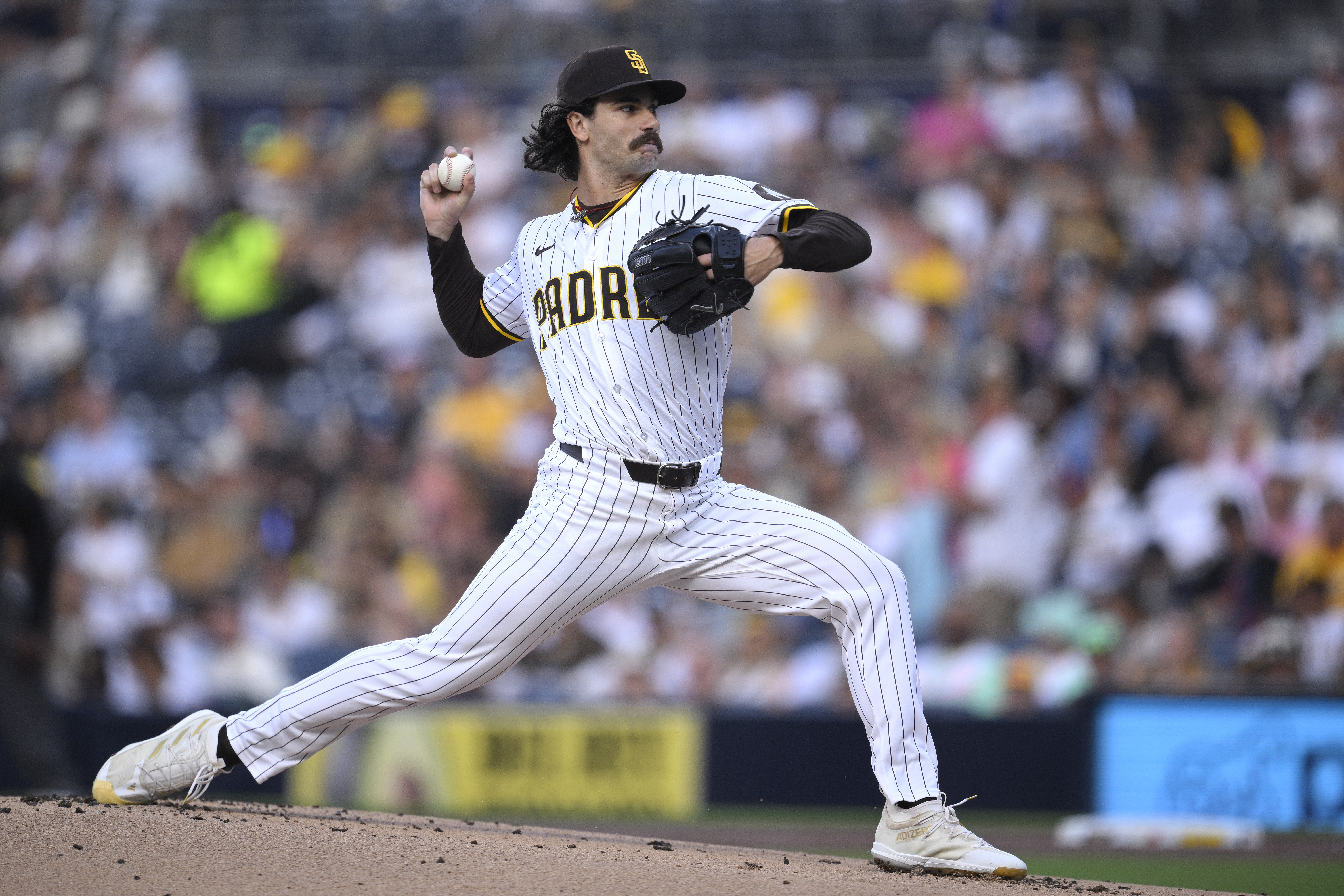 Dylan Cease Makes Blue Jays History Before Throwing Single Pitch