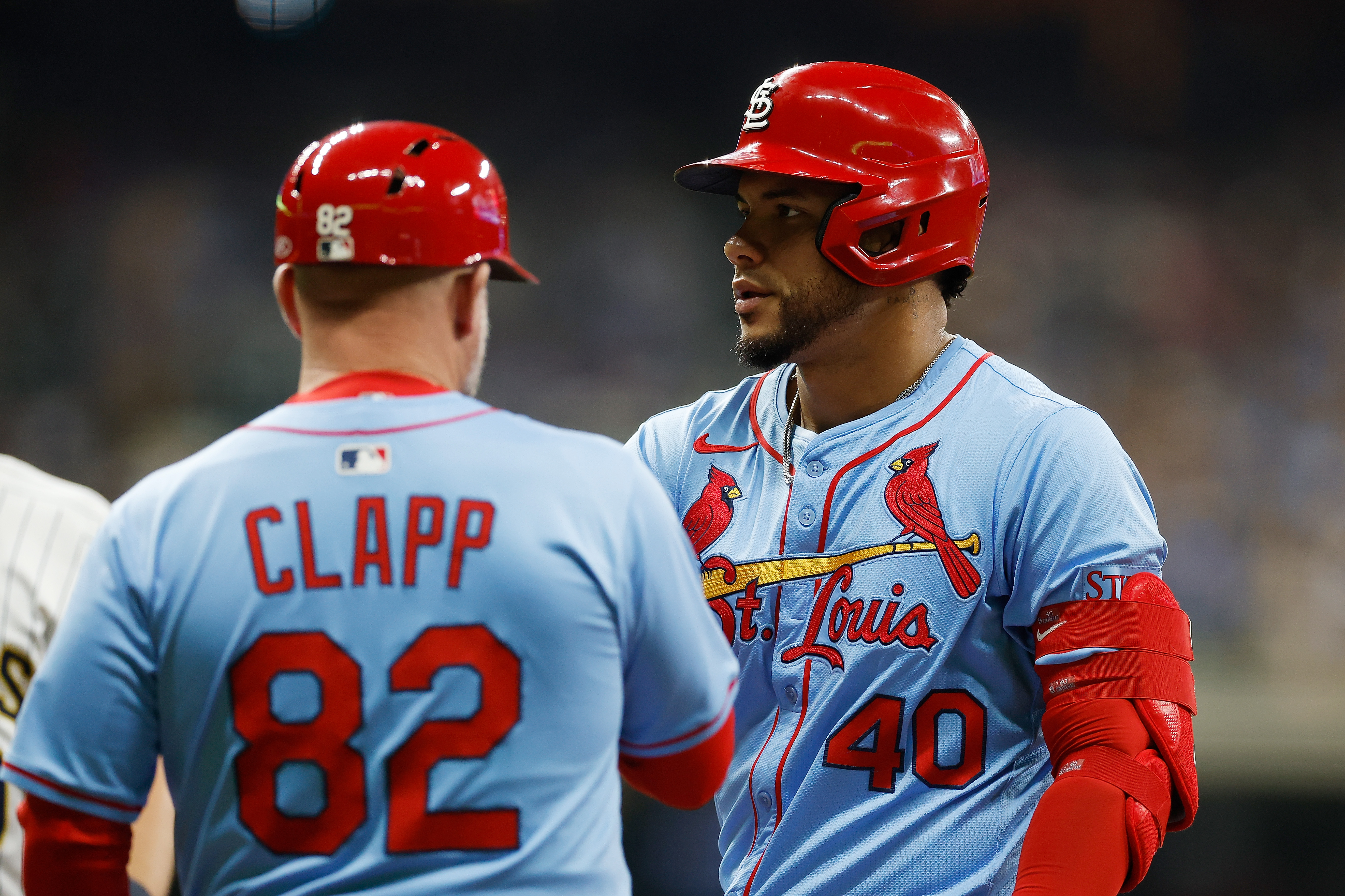 Red Sox Pull Out Of $116M Trade Talks After Willson Contreras Deal: Report