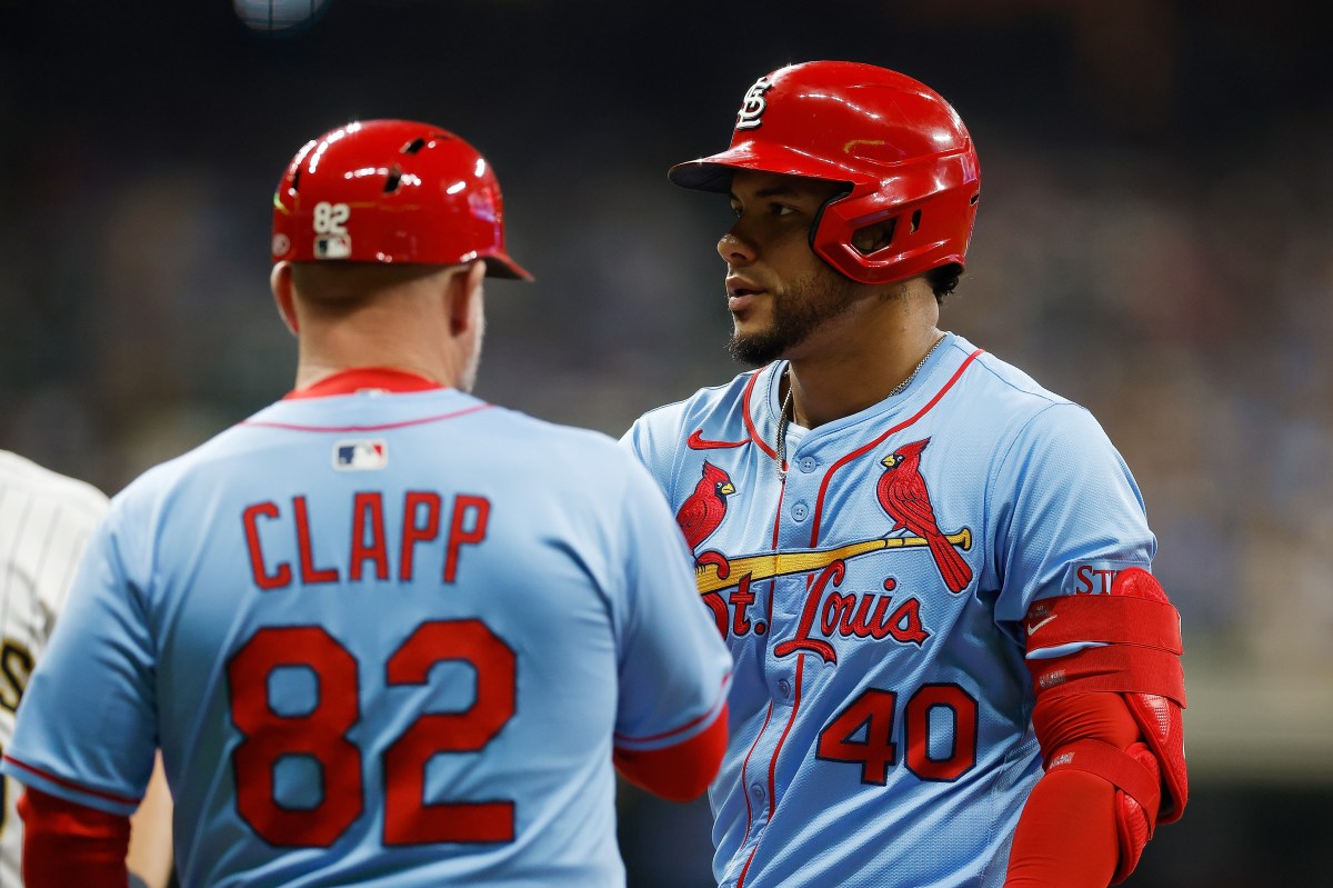 Medias Rojas retiran negociaciones comerciales por 116 millones de dólares tras acuerdo con Willson Contreras: informe