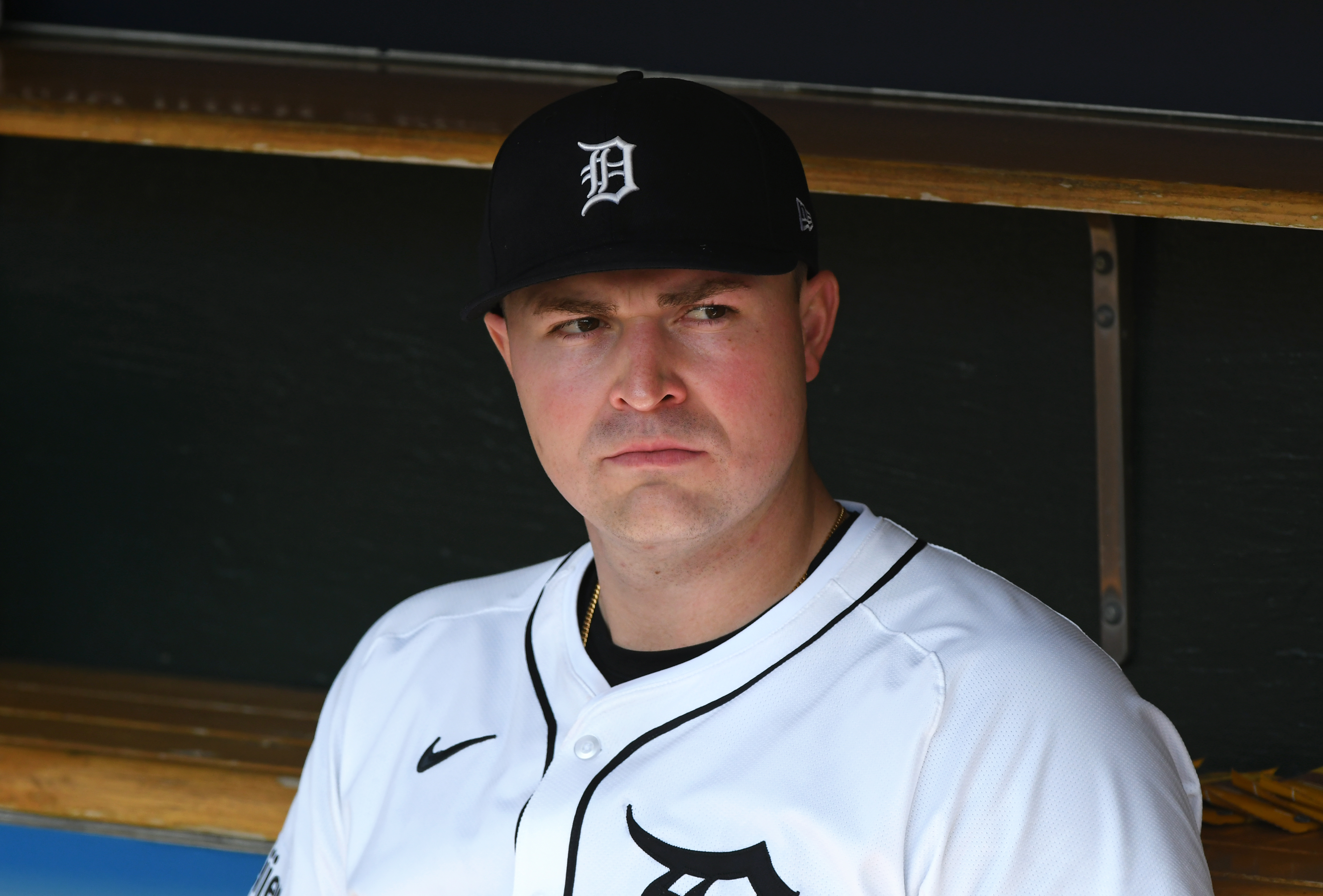 Dodgers 'In Talks' to Trade for Tarik Skubal: Report