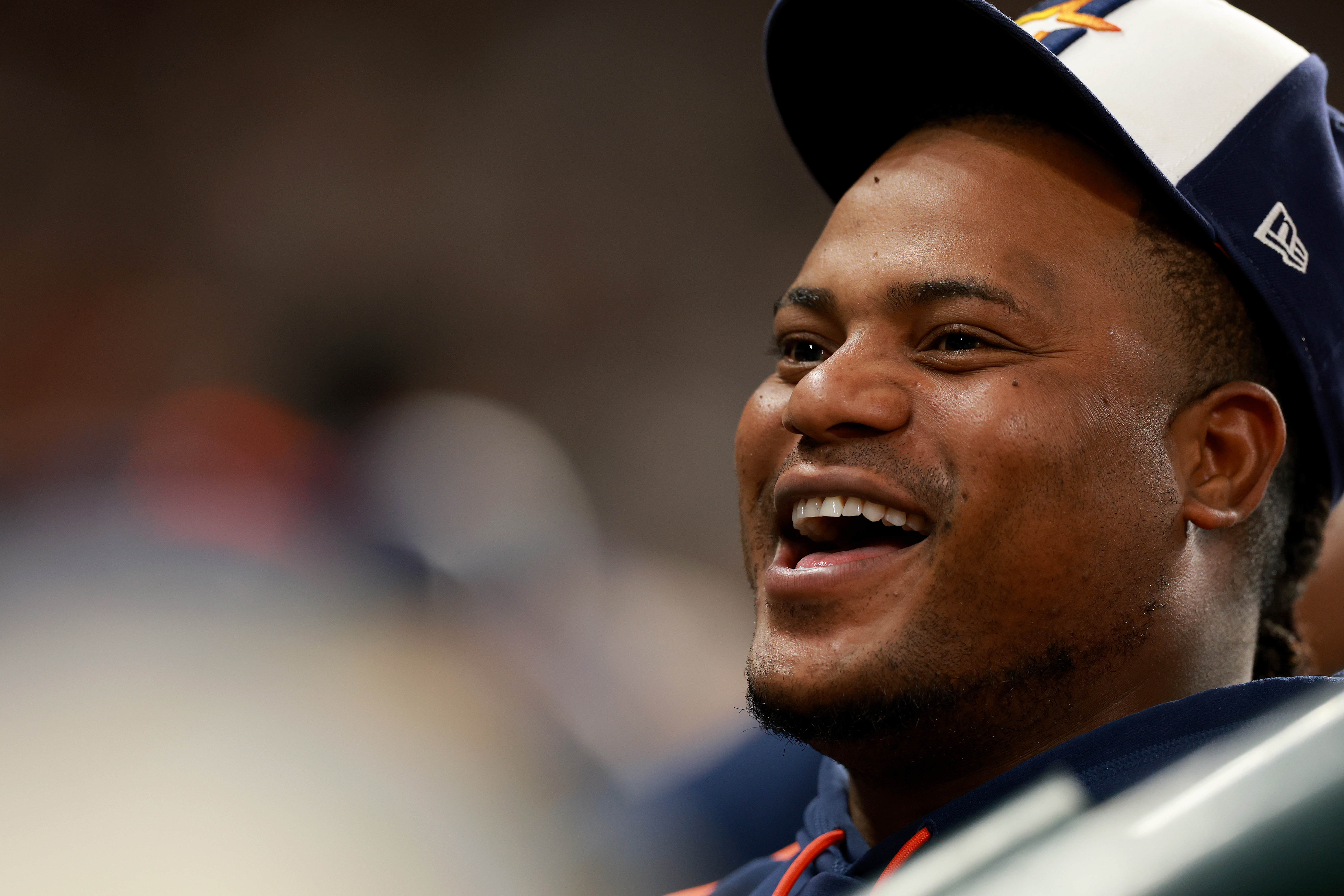 Mets Met With Controversial All-Star Free Agent: Report