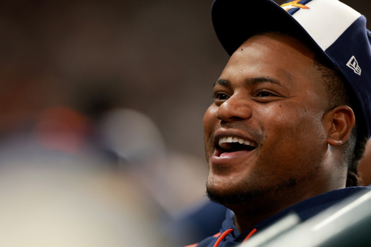 Mets Met With Controversial All-Star Free Agent: Report