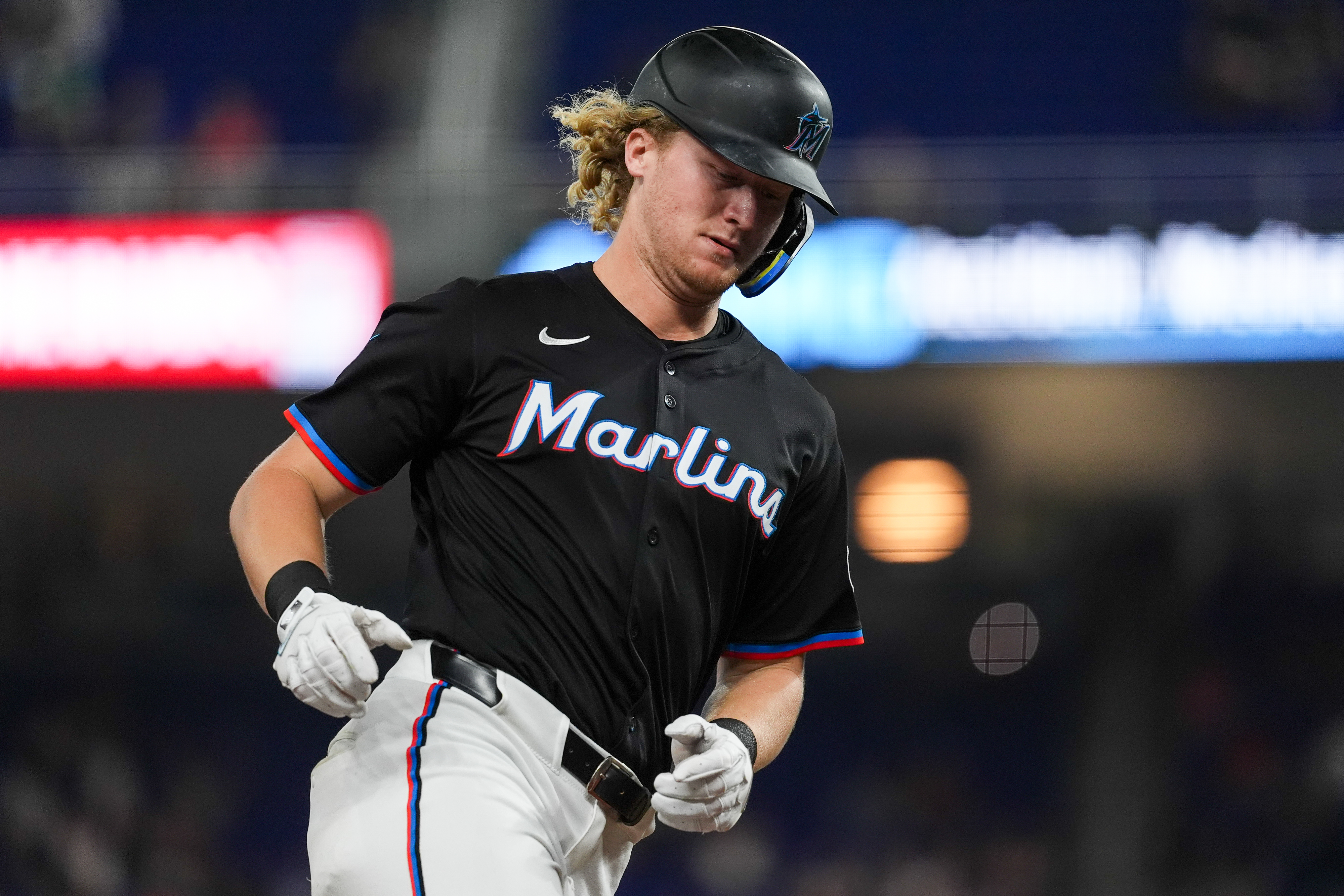 Giants Cut Ties with Former Top-100 Prospect After Brief Stint