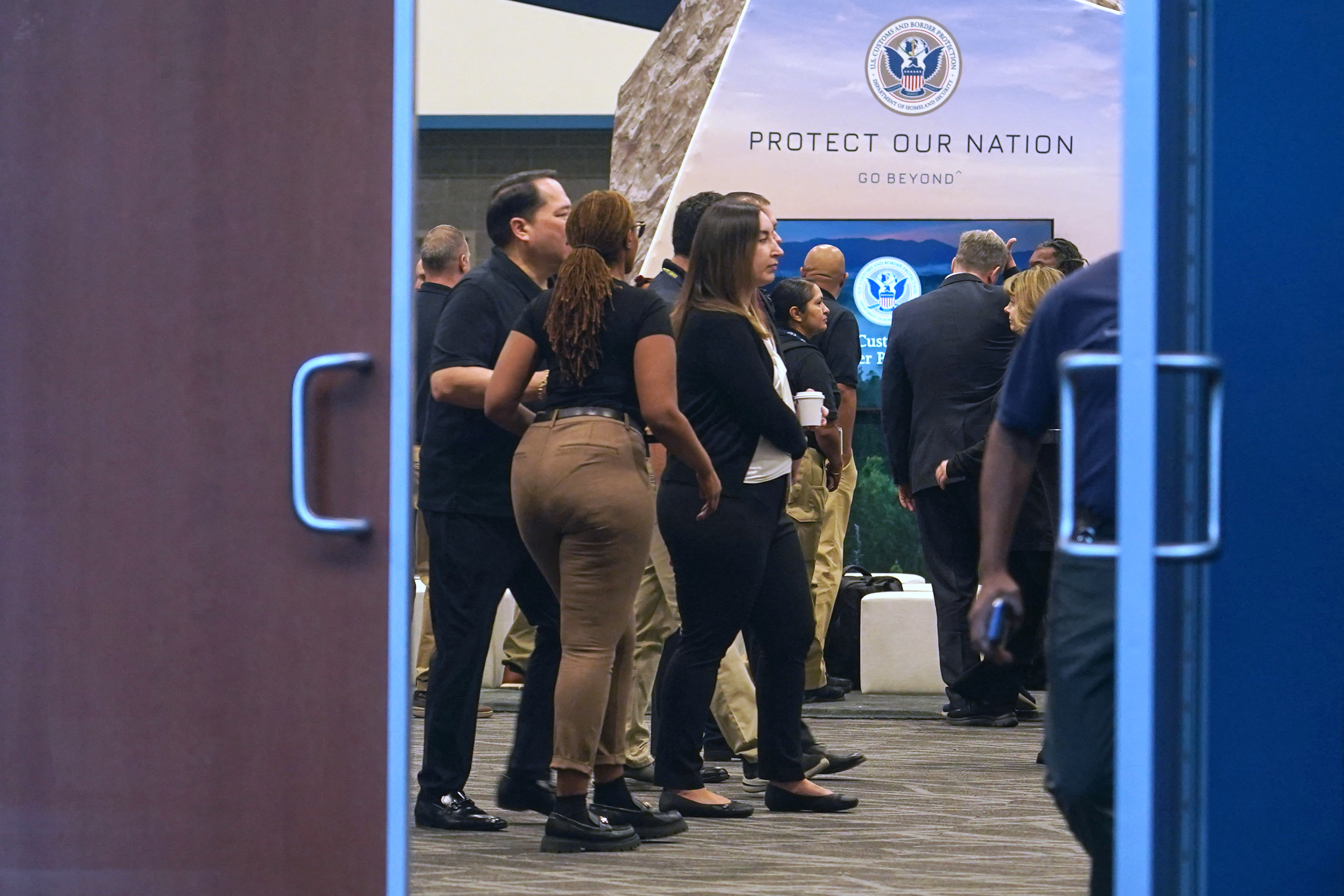 ICE's Multi-Million Dollar Campaign Spoofed and Challenged by New Ads