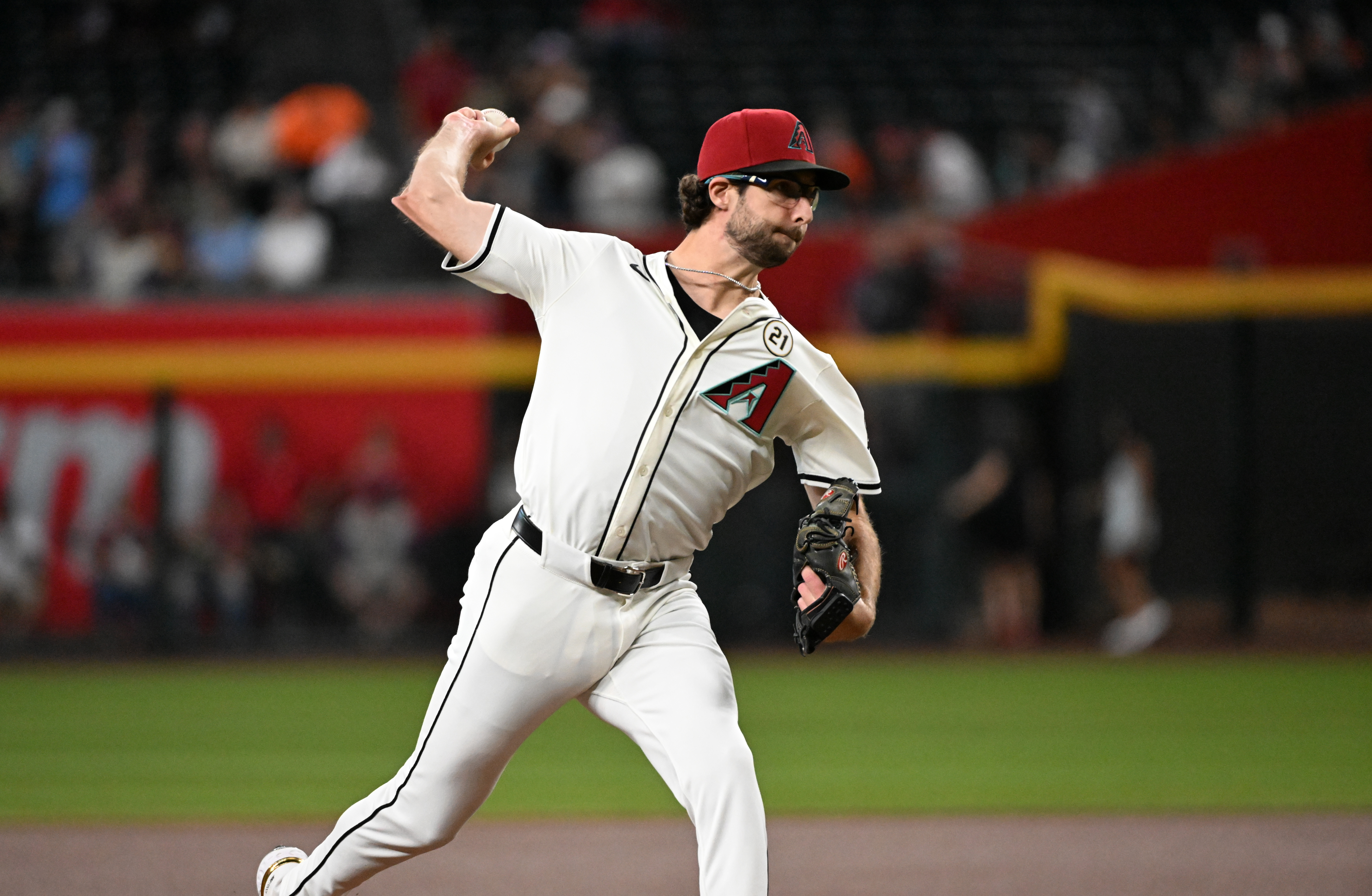 Red Sox Urged to Make 'Haymaker Swing' to Sign $76 Million Pitcher