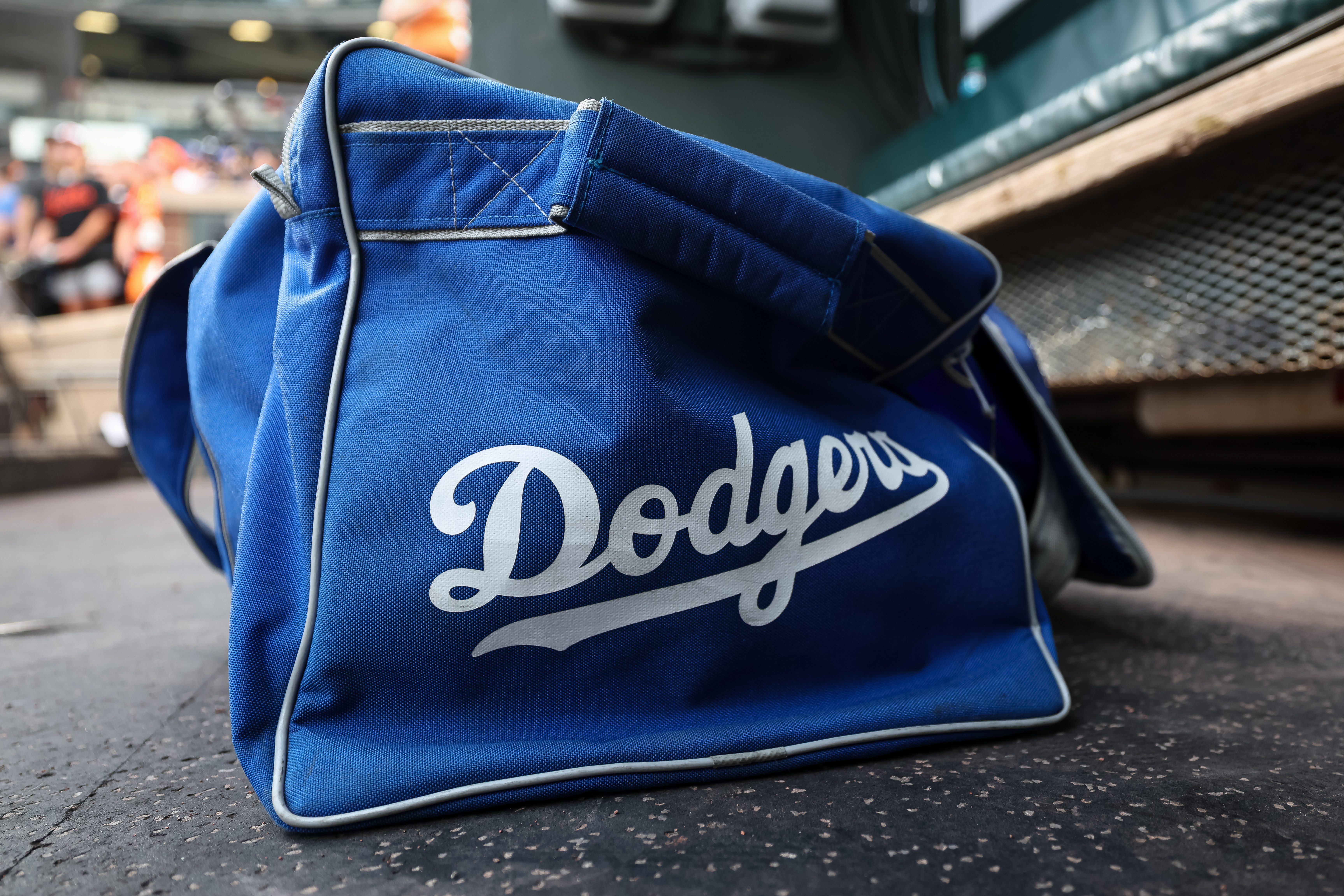 Dodgers Could Cut Ties with Former No. 1 Prospect: Insider