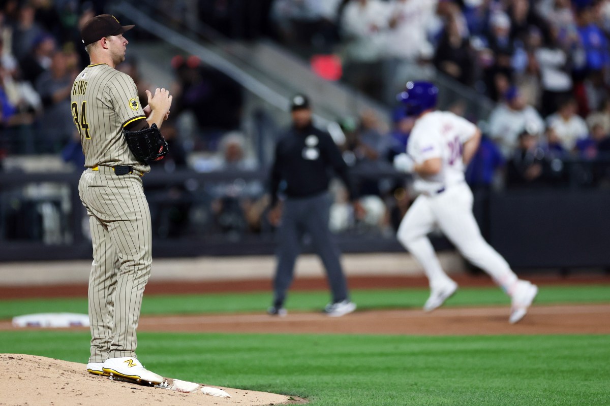 Mets Pursue Padres' Michael King: A Deal That Could Reshape Their Future