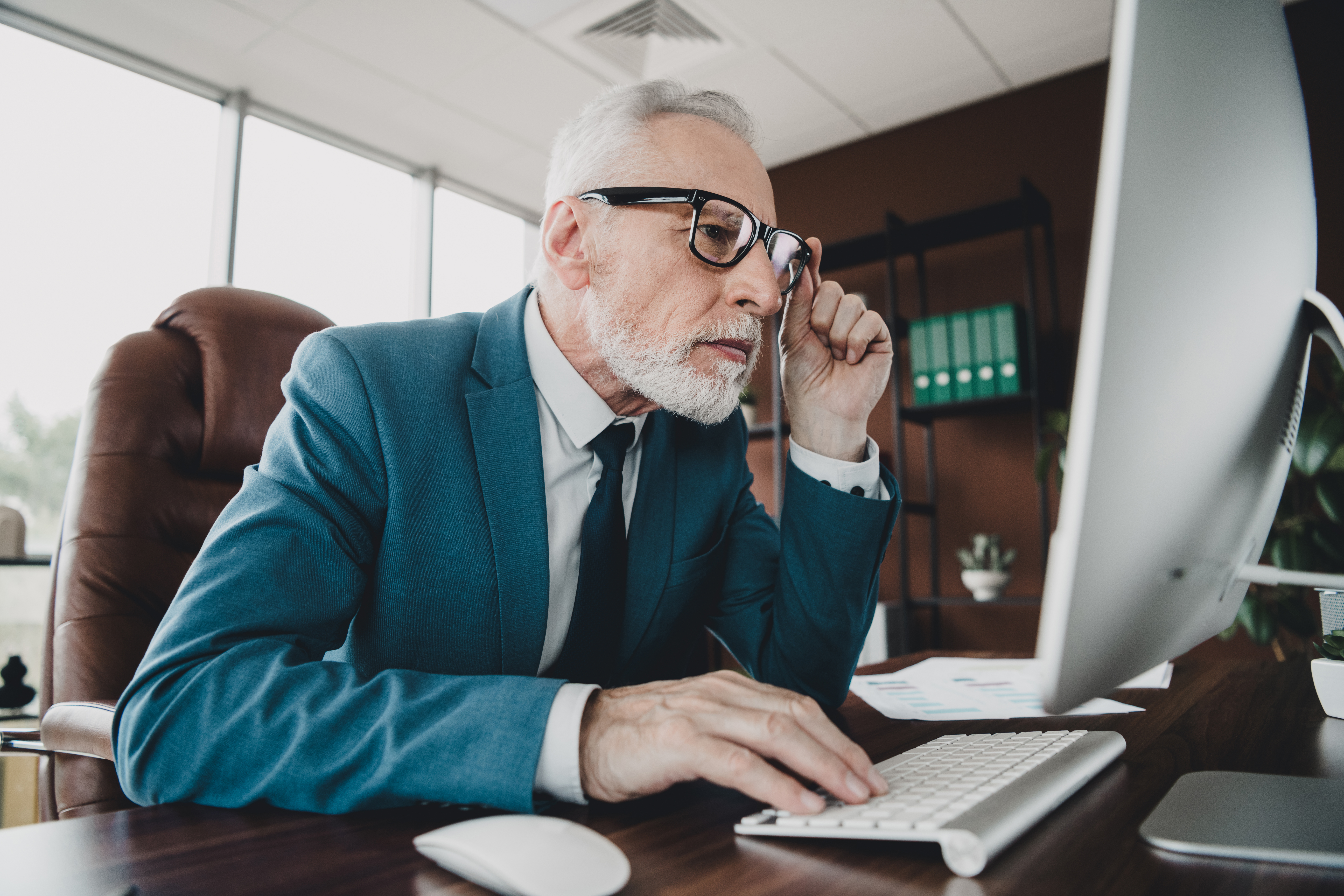 Millennial Worker Slams Boomers Who ‘Won’t Retire,' Sparks Viral Debate