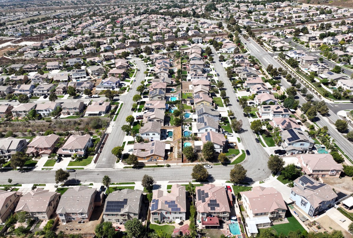 US Housing Market Gap More Than Doubles in a Year