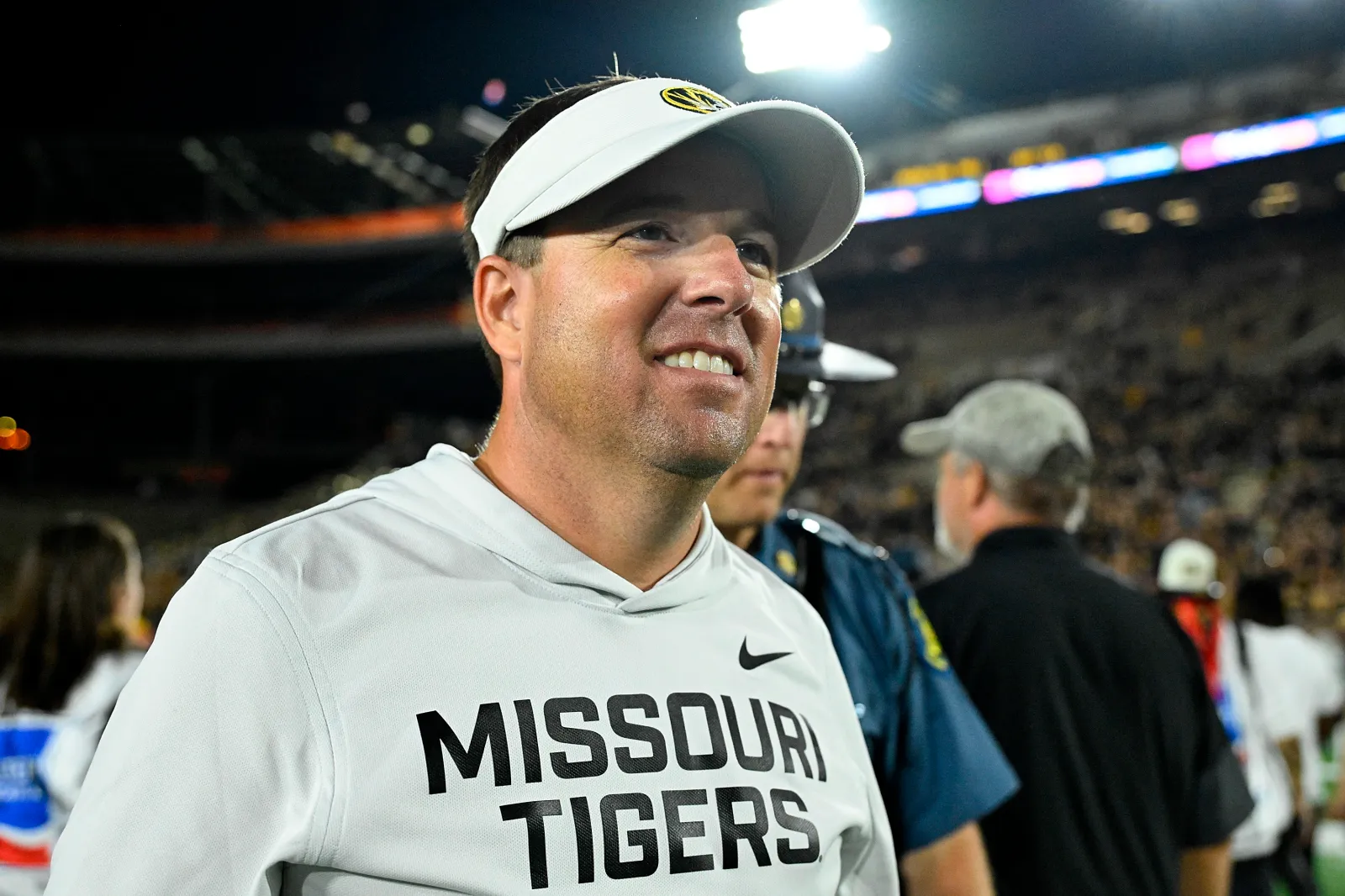 Michigan Engaged in Talks With 3 Major Head Coaches: Report