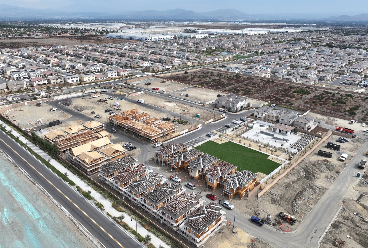 US Housing Market Entering &lsquo;New Era&rsquo; in 2026