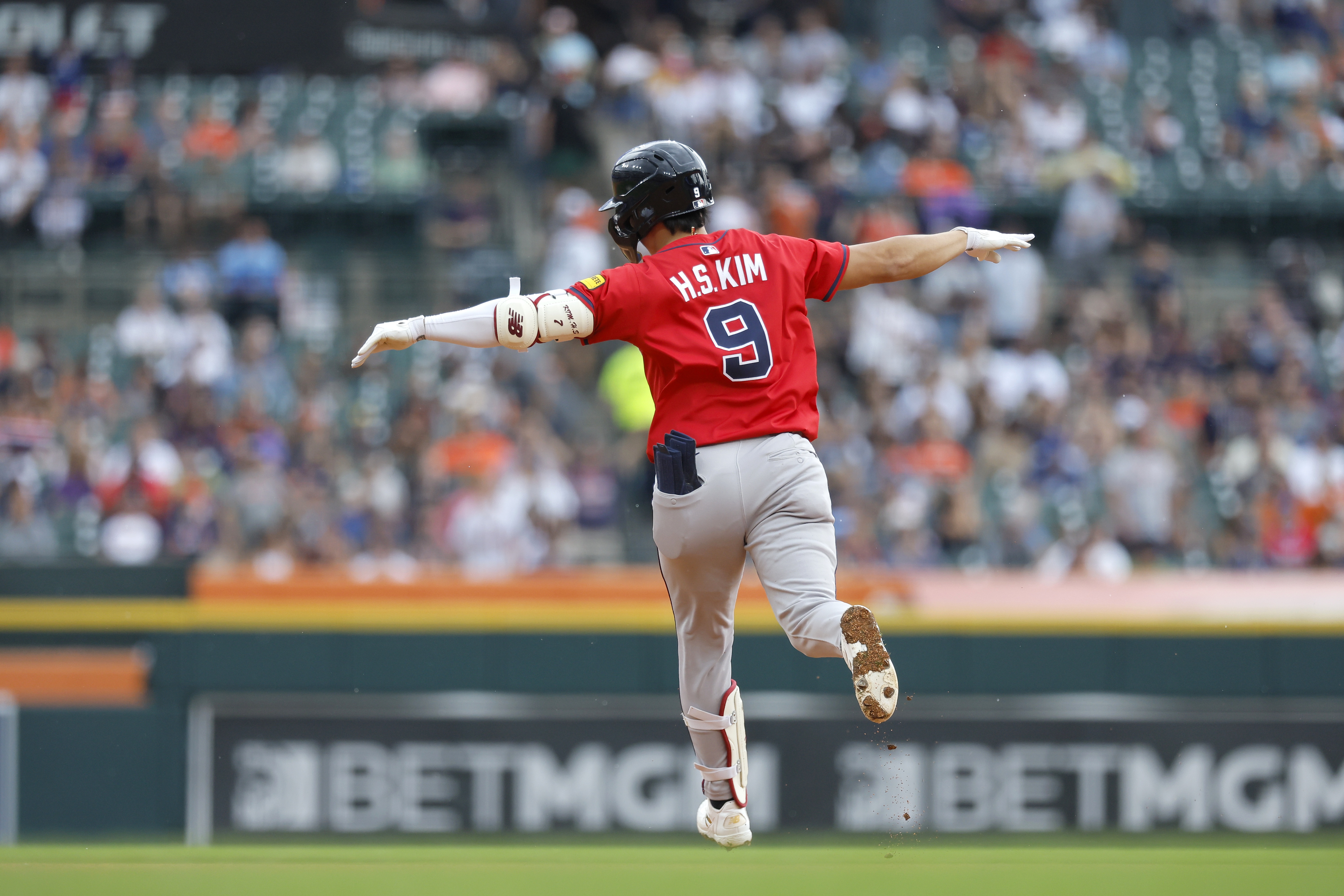 Ha-Seong Kim Rejected $48 Million Deal From Surprise AL Squad