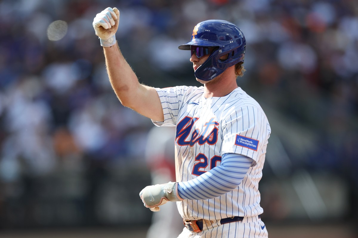 Market Shift: What Kyle Schwarber's Deal Means for Pete Alonso