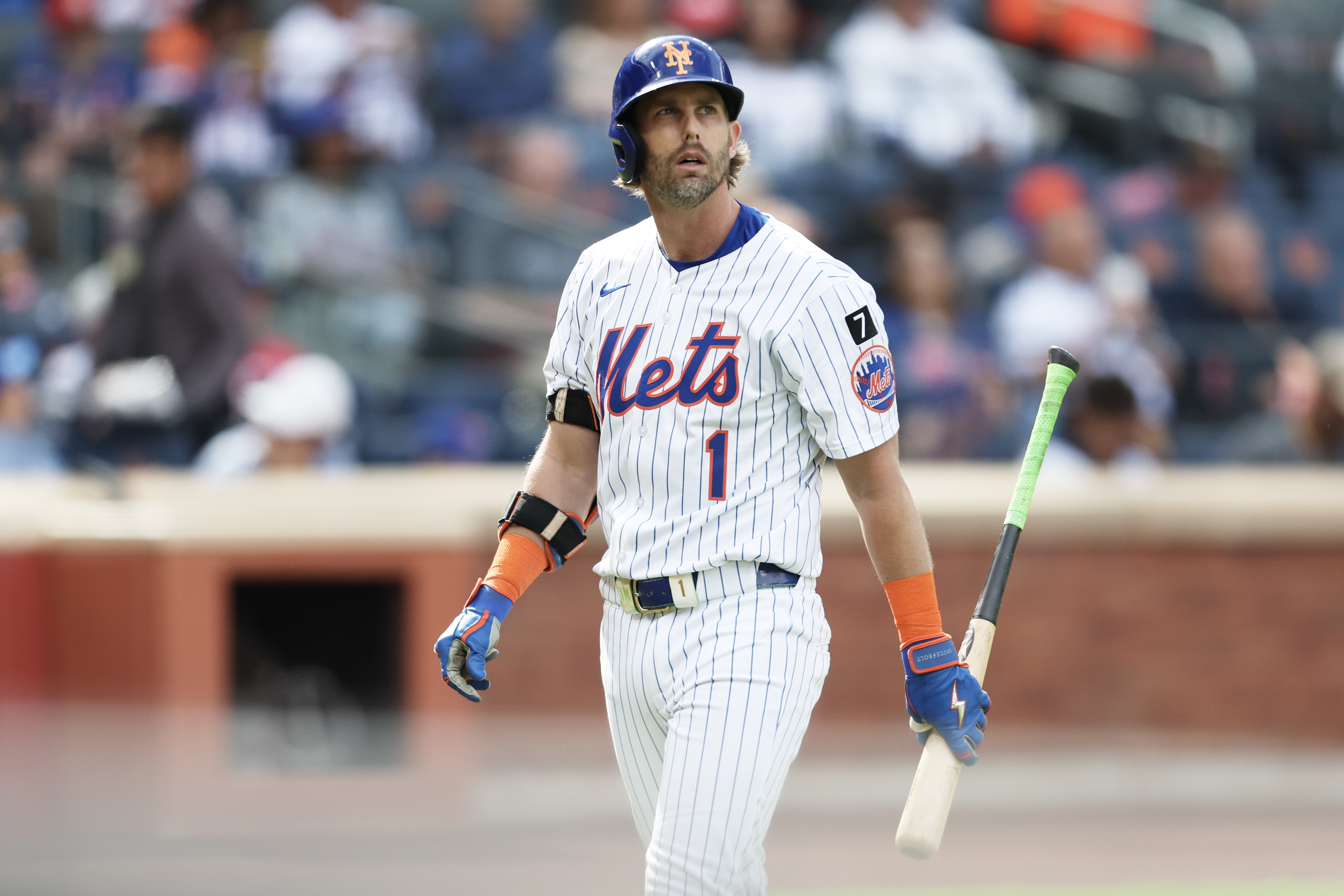 Predicting Mets' Next Move After Jeff McNeil Trade: All-Star Infielder Signs For $175M