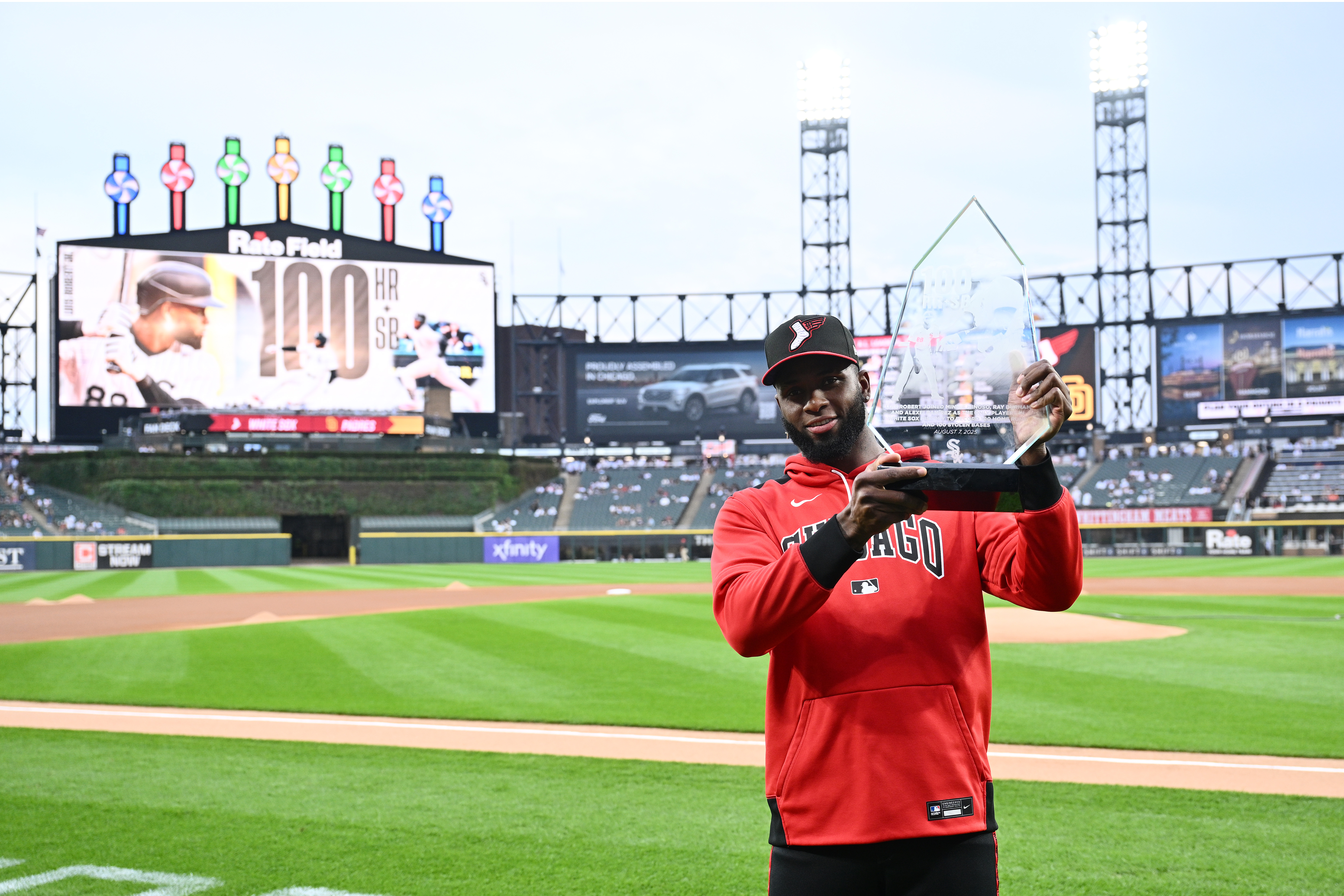 Chicago White Sox: News, Scores, Rumors, Schedule, Highlights and More