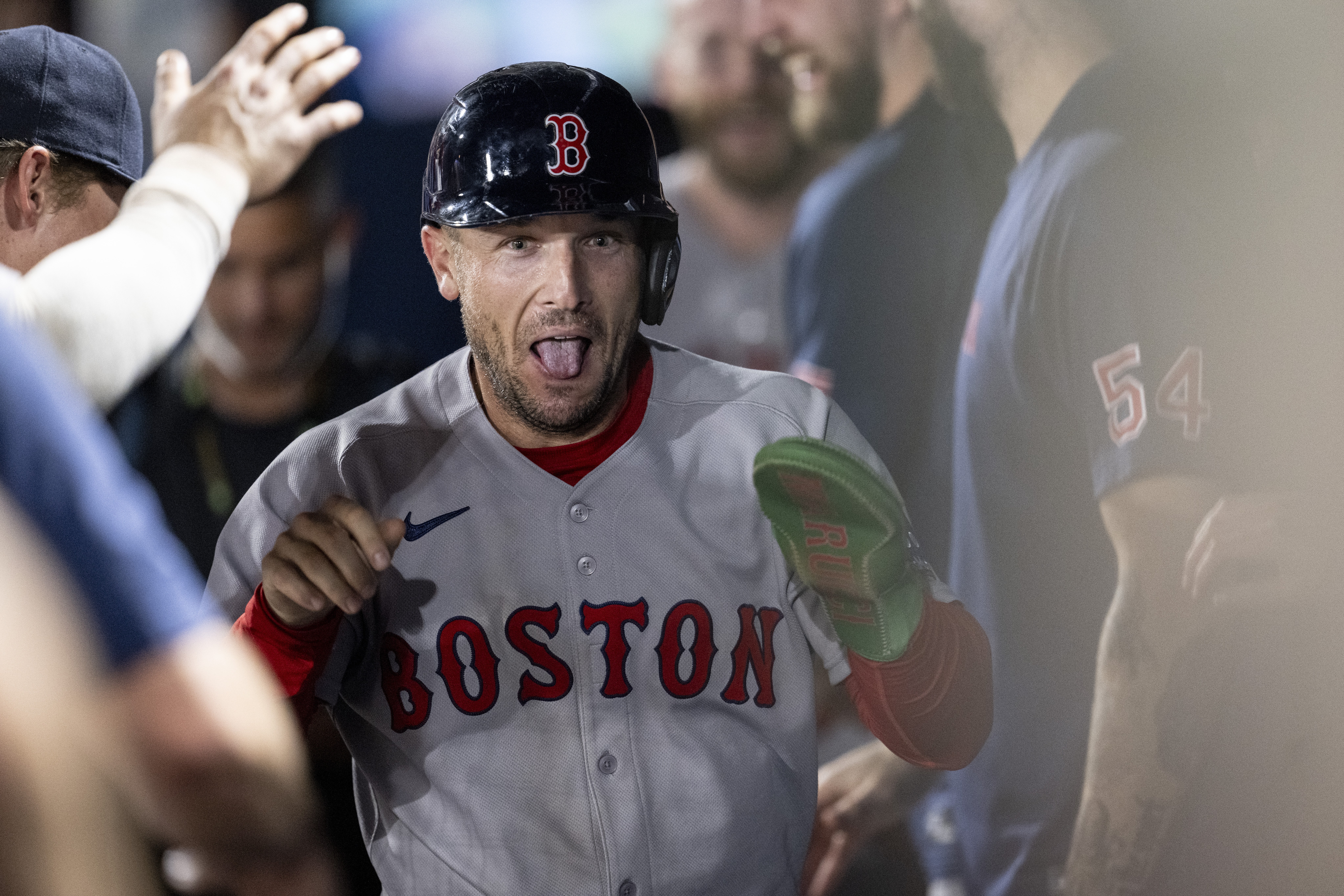 Red Sox Superstar Projected To Sign Huge 5-Year, $170 Million Deal