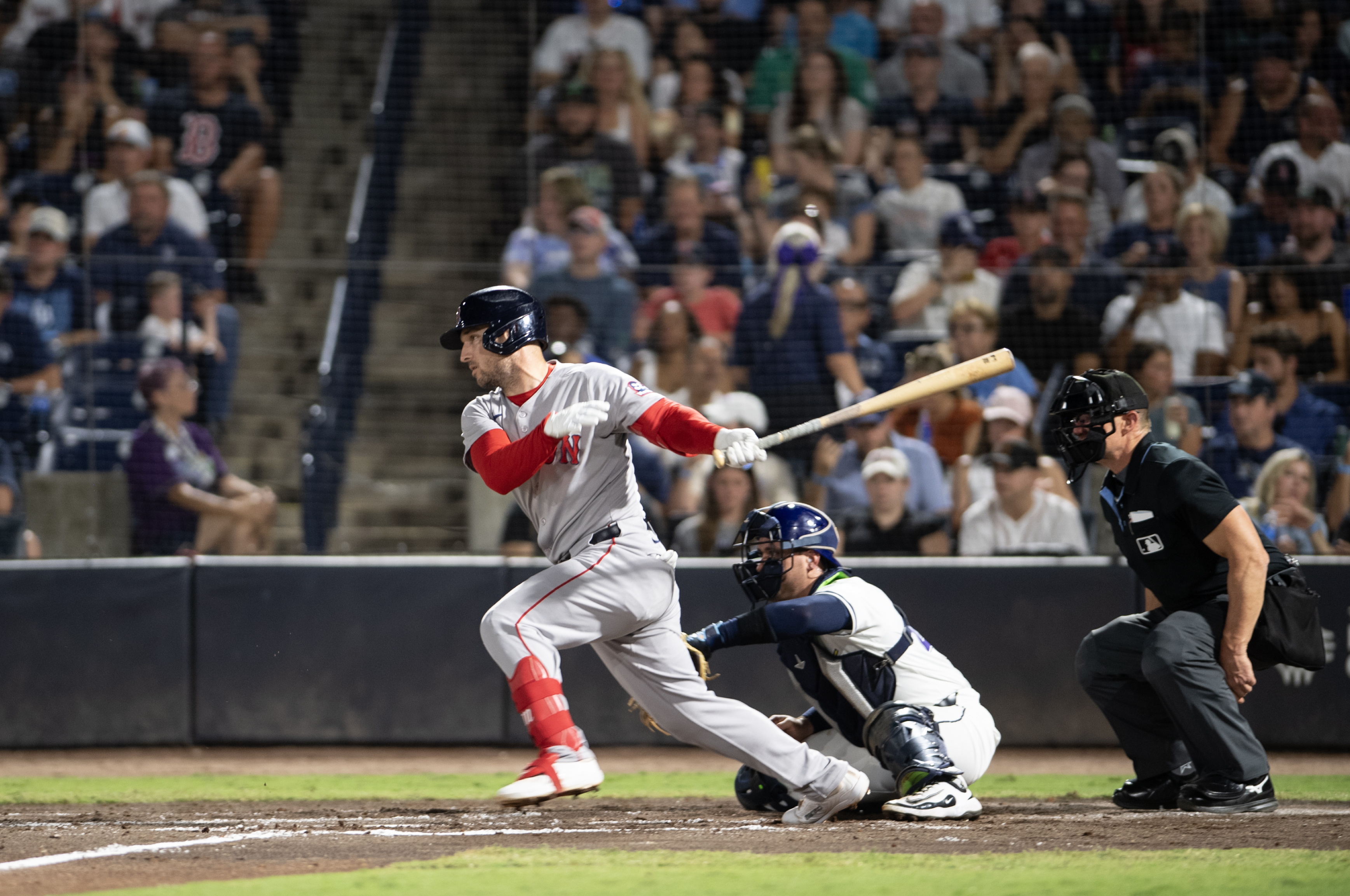 Mets Pushed to Sign Alex Bregman in Offseason Blockbuster