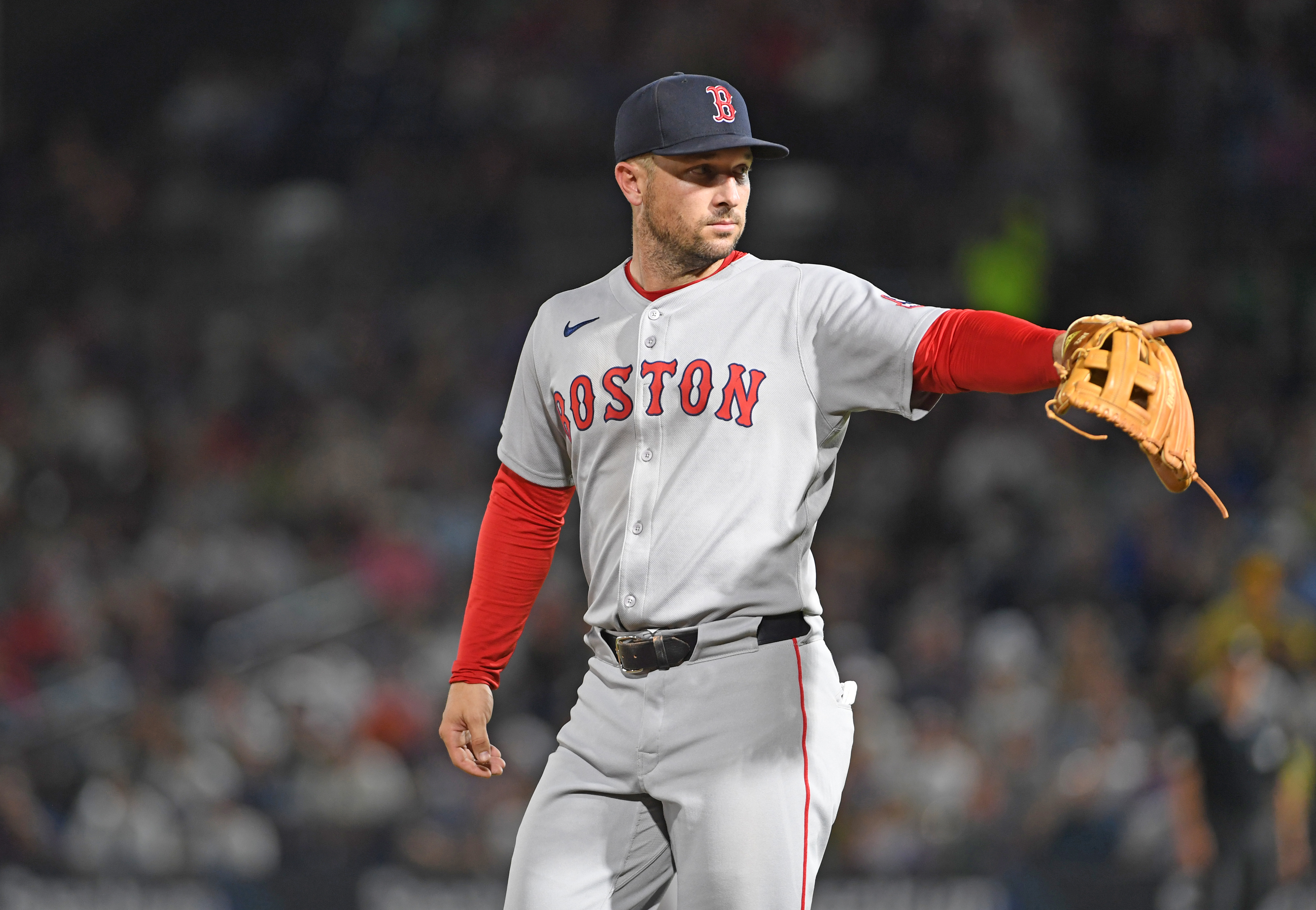 Red Sox Predicted To Sign Superstar To Huge 5-Year, $135 Million