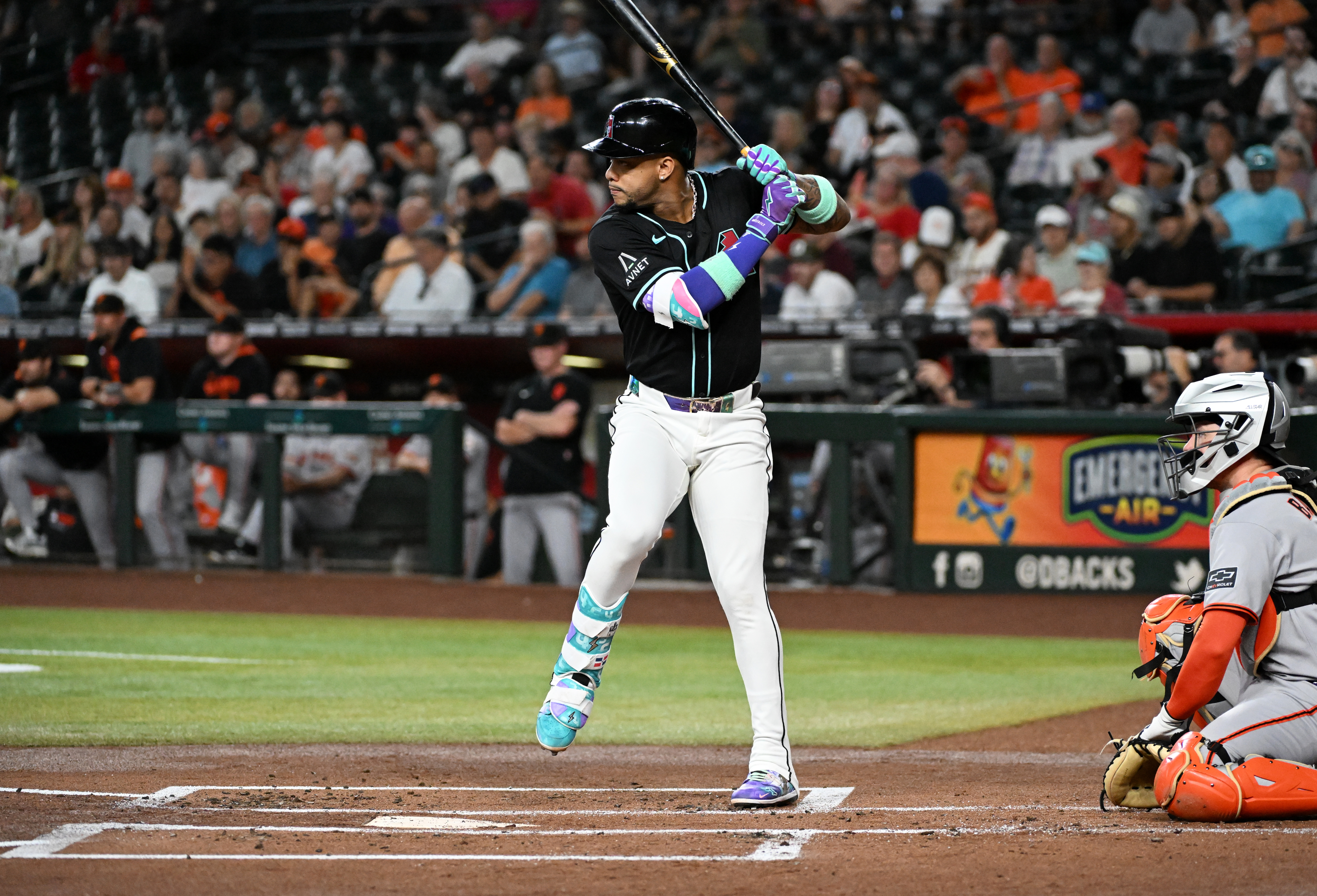 Blue Jays Could Turn to $116.5 Million Bo Bichette Alternative