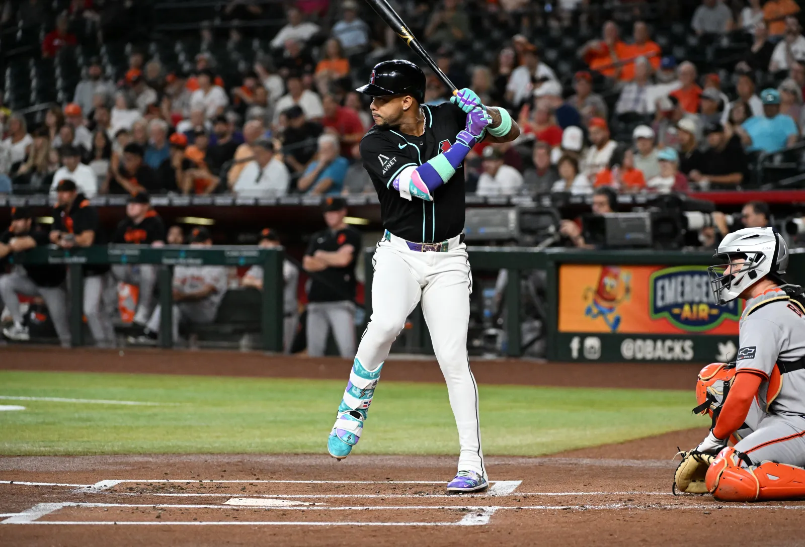 Blue Jays Could Turn to $116.5 Million Bo Bichette Alternative