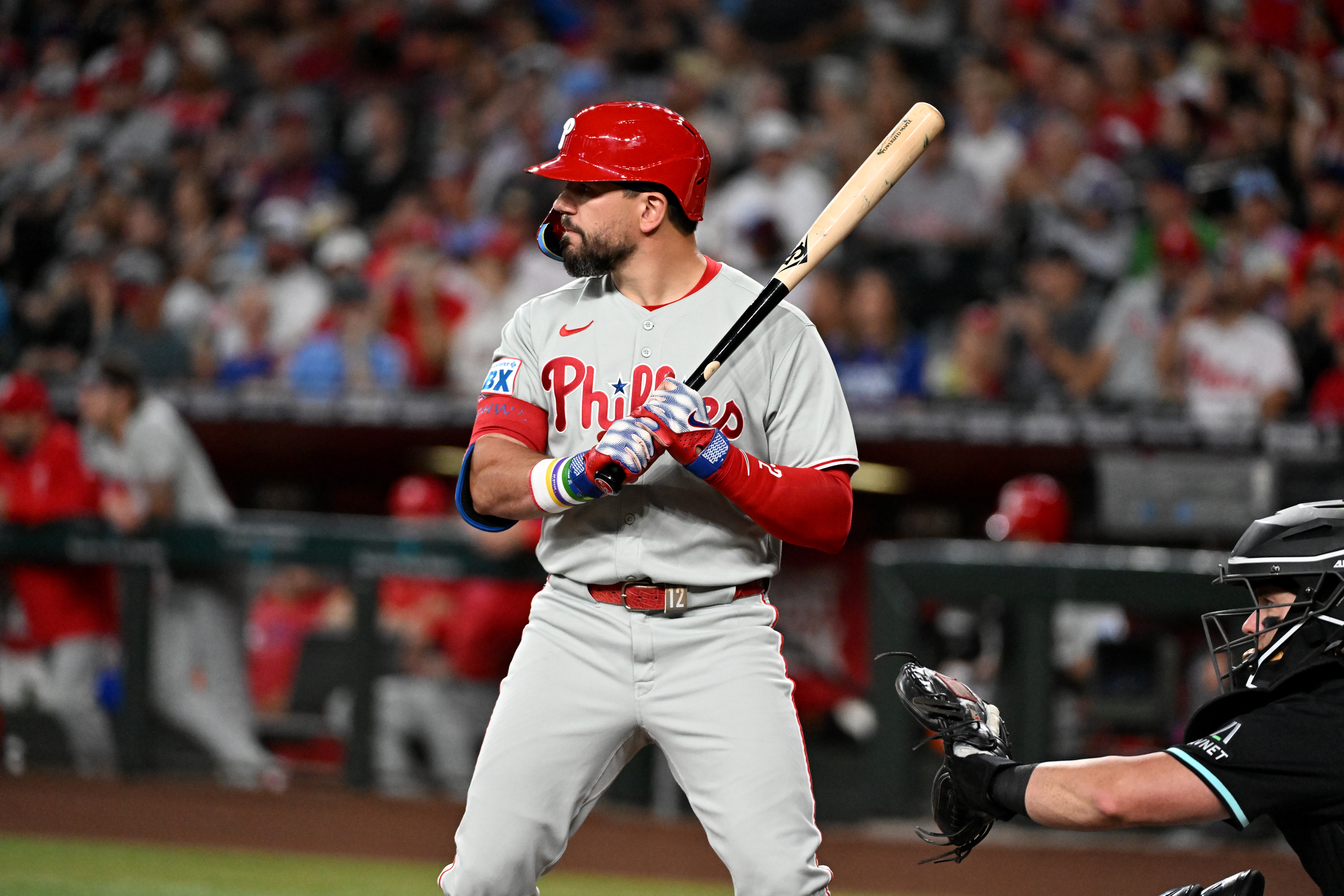 Phillies Get Major Kyle Schwarber-Reds Update