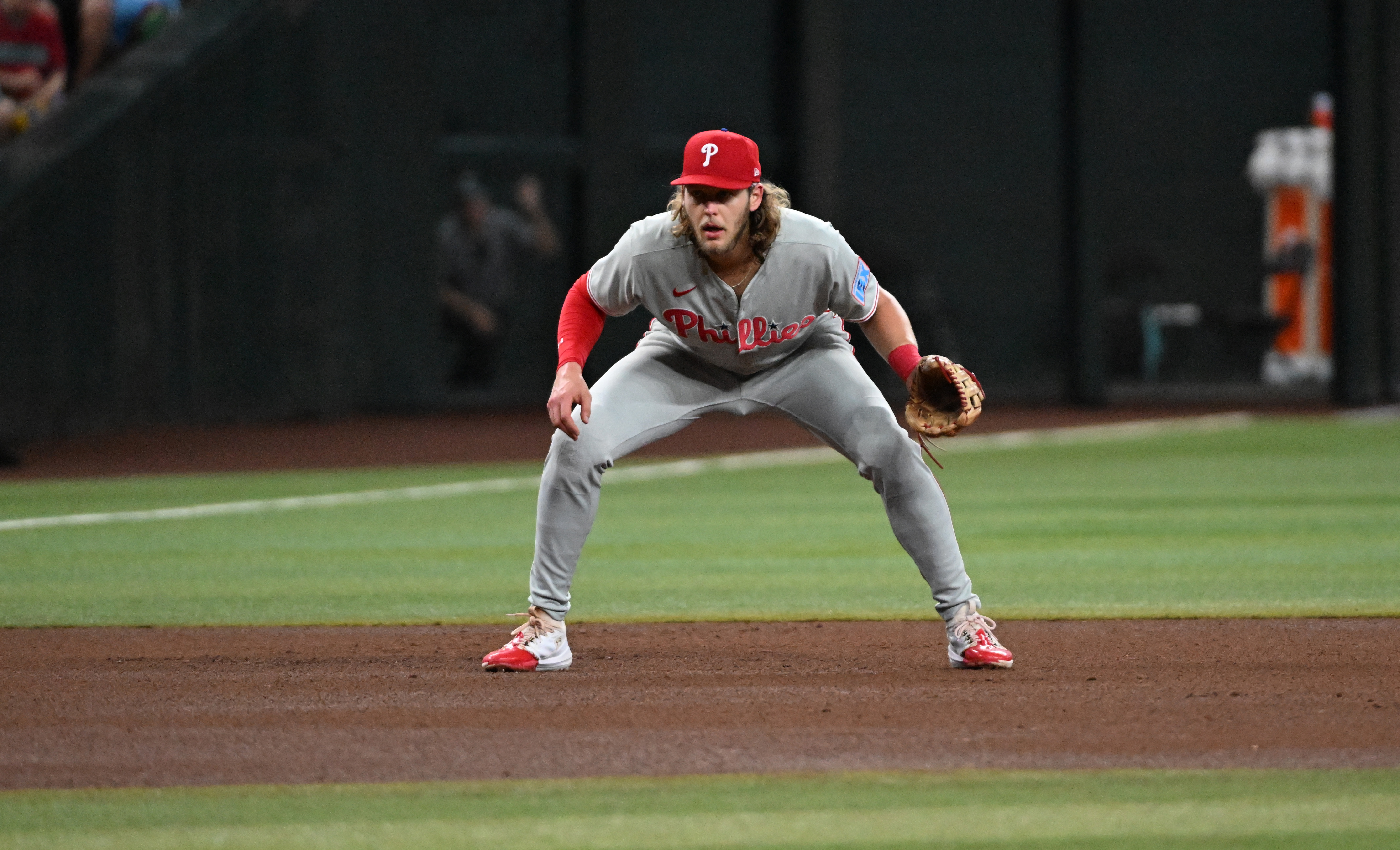 Potential Phillies Trade Chip Expected to Improve Next Season