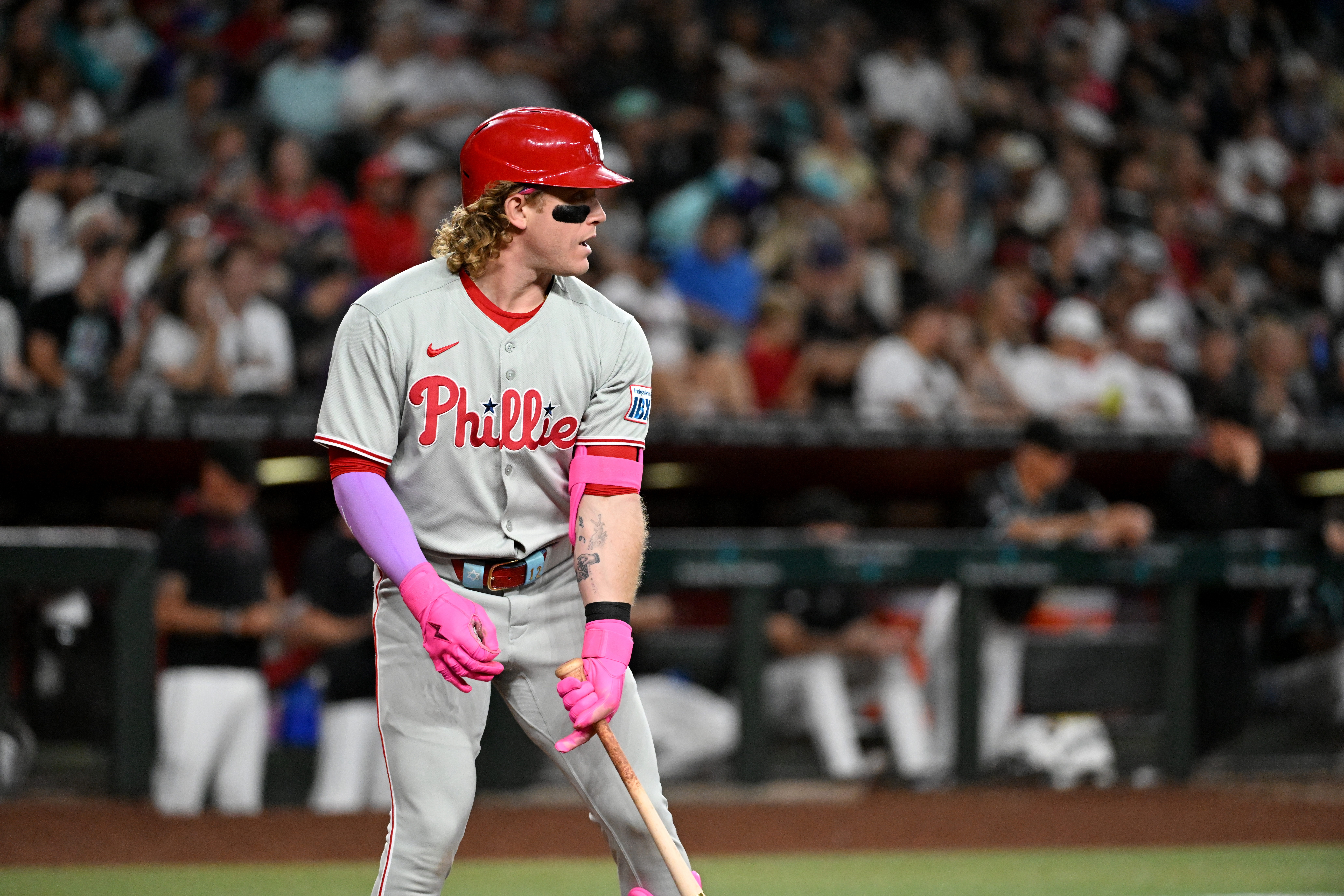 Phillies Starter Predicted to Bolt for Royals After Short Stint