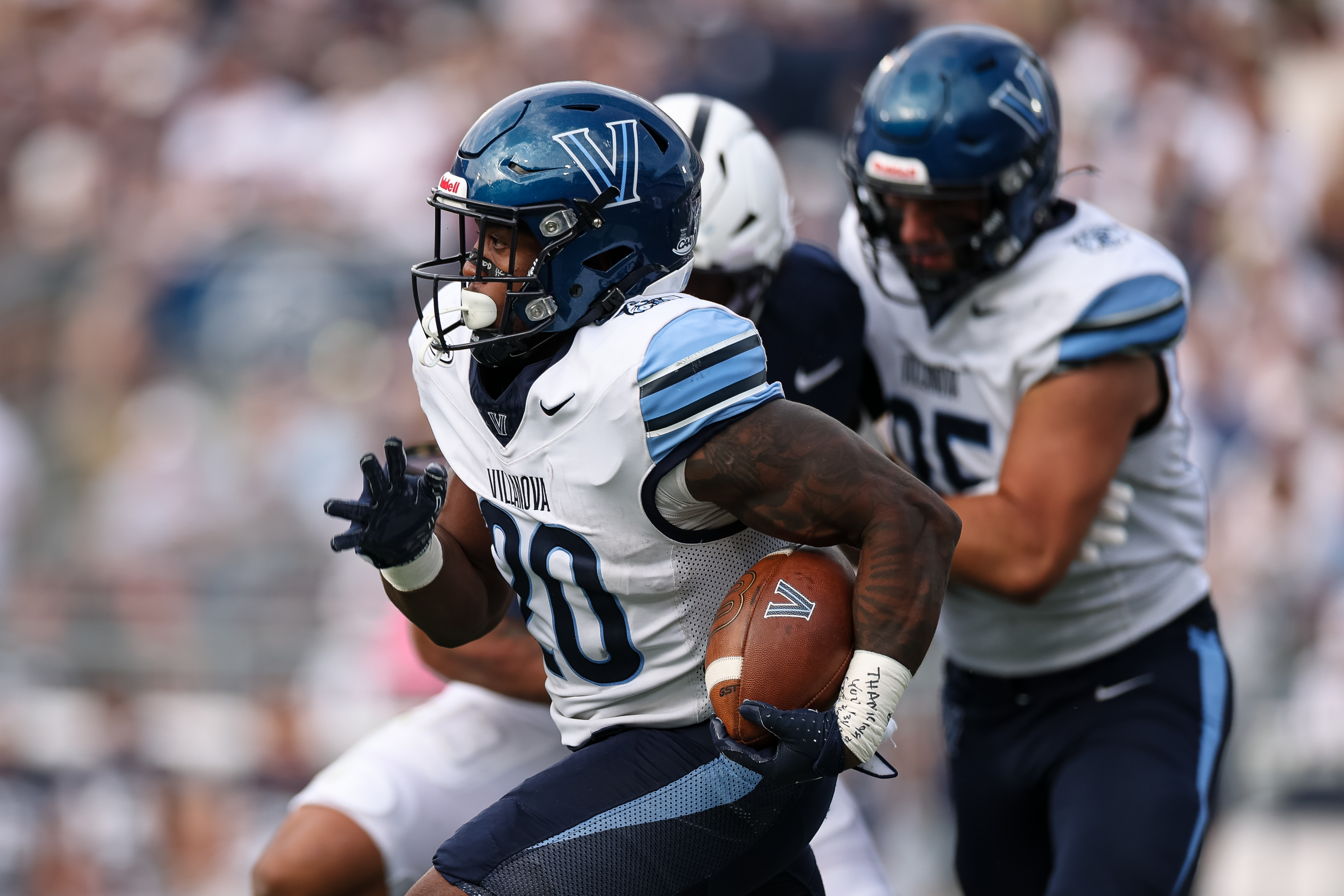 How to Watch 2025 FCS Playoffs: Live Stream Yale vs Montana State, North Dakota State vs Illinois State, TV Channel