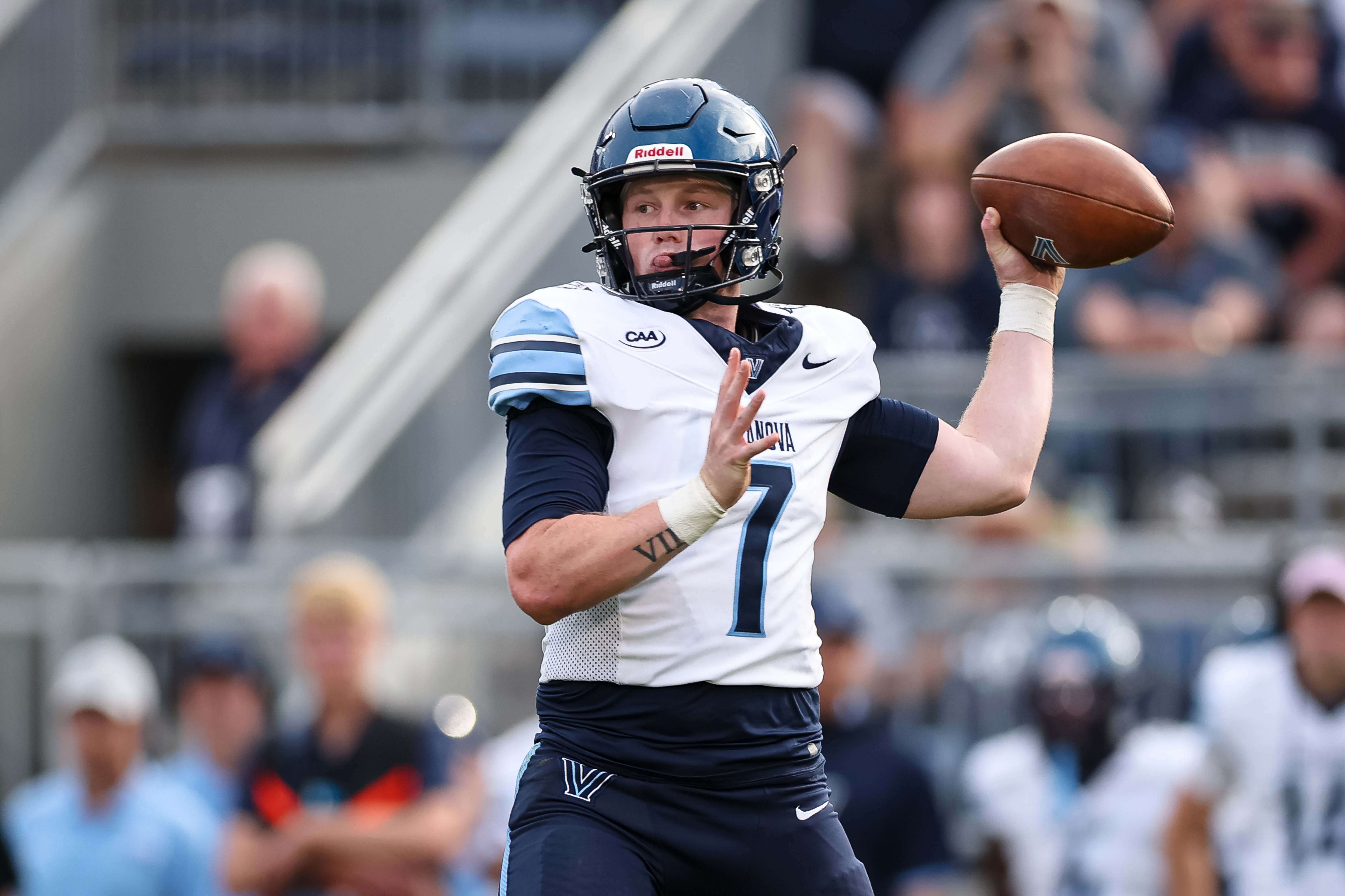 How to Watch Illinois State vs Villanova: Live Stream FCS Semifinal, TV Channel