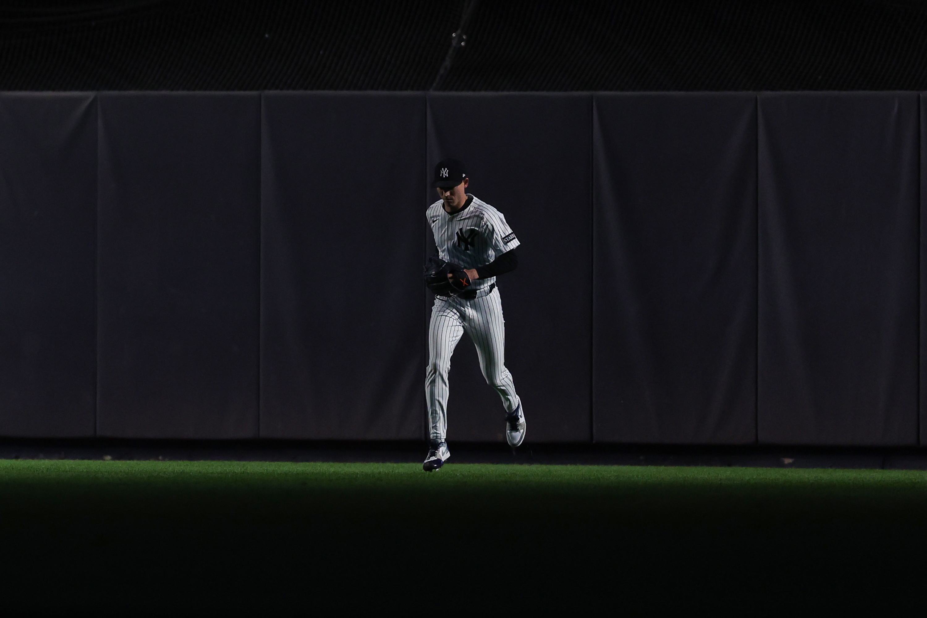 Yankees Reportedly Could Bring Back $2.5M Arm Who Faded in Second Half