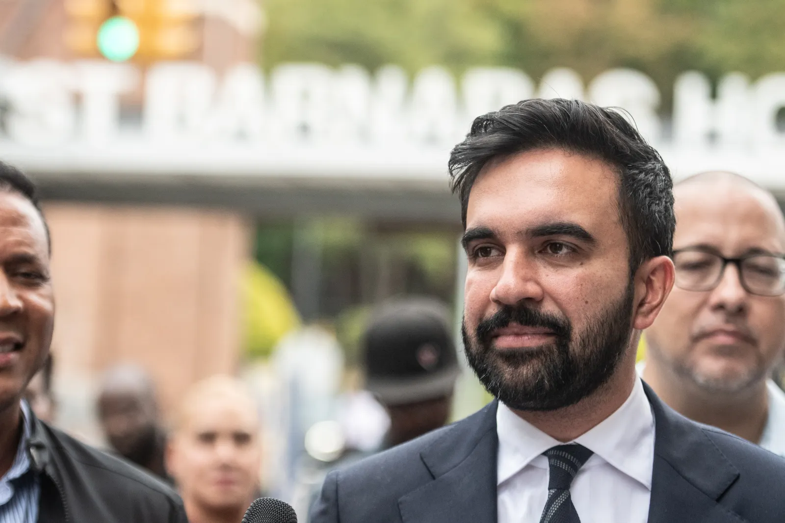 Affordability Got Mamdani Elected. Public Health Will Help NYC Thrive | Opinion