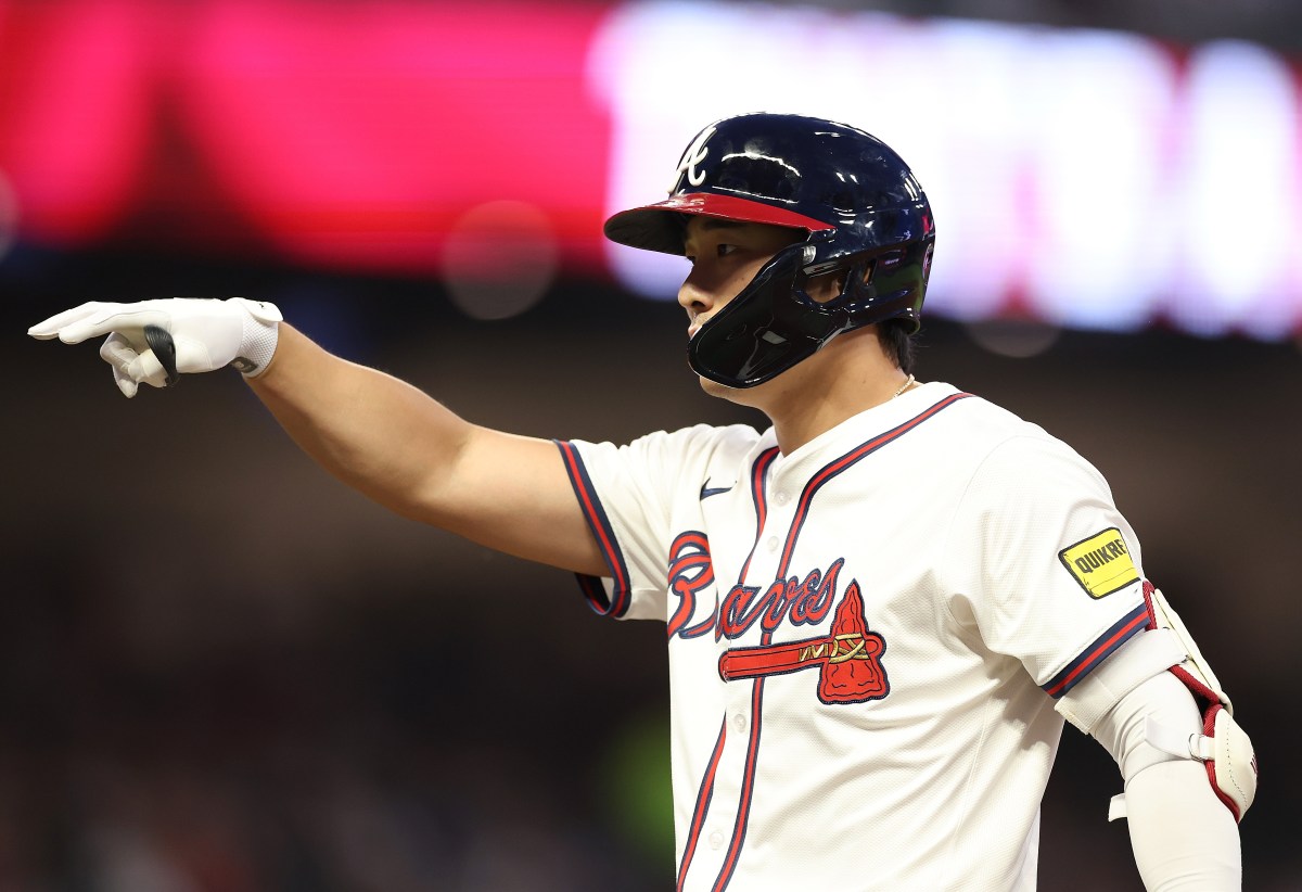 Braves e Gold Glove Shortstop concordam com acordo de US$ 20 milhões (relatório)