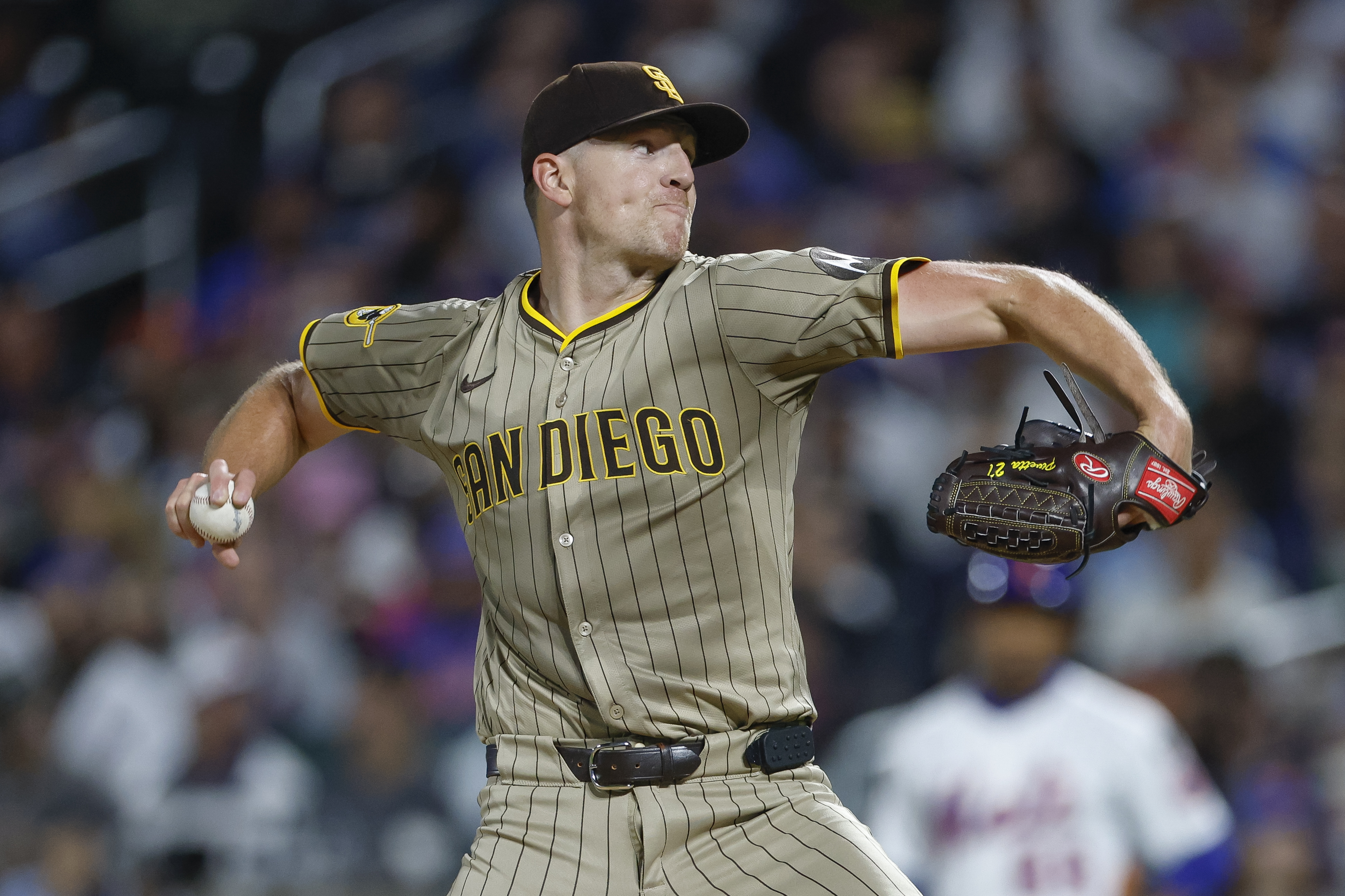 Mets Could Find ‘Perfect Partner’ In Trade for Padres $55 Million Pitcher