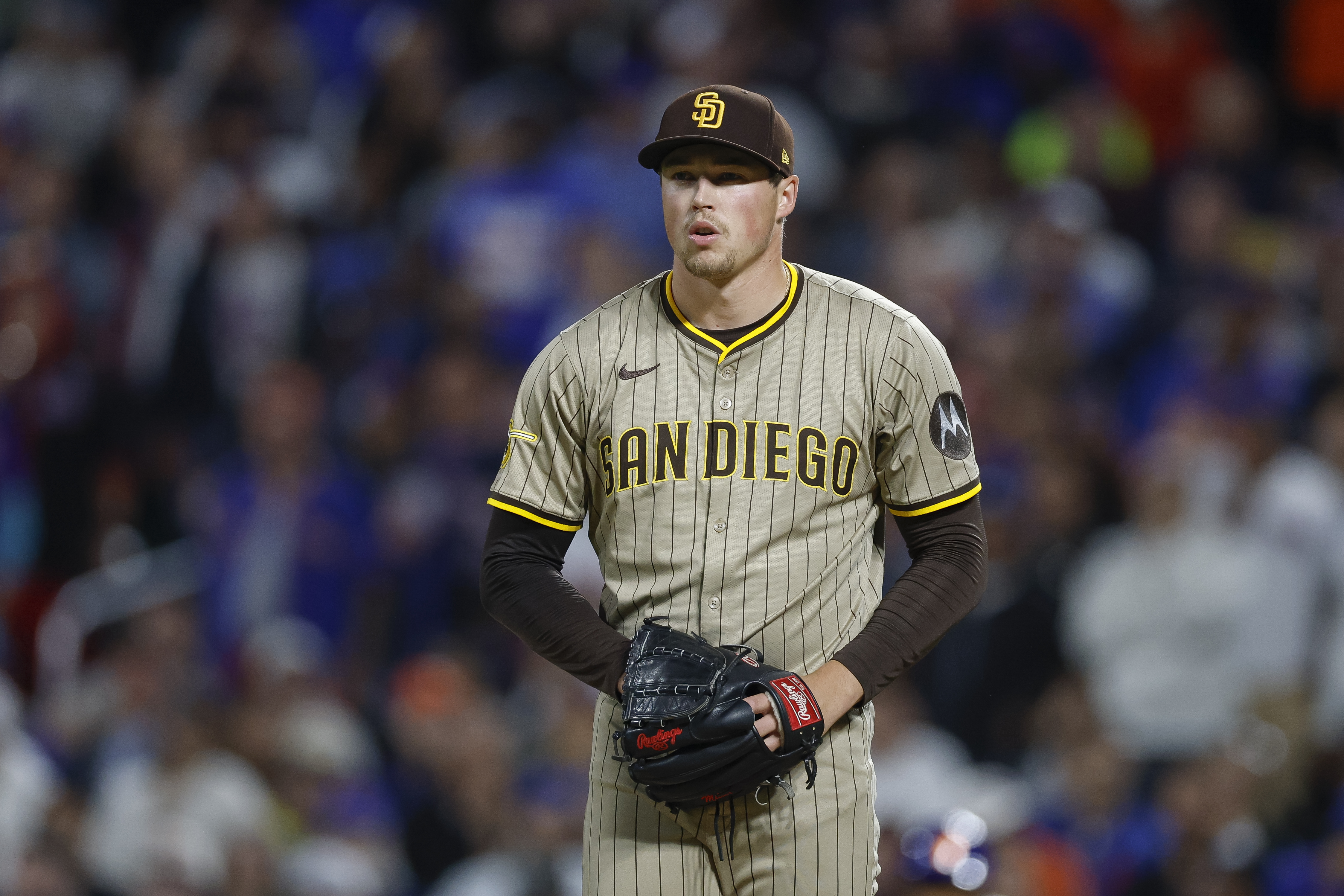 Red Sox Podcaster Ponders Jarren Duran Trade Idea for Padres All-Star Closer