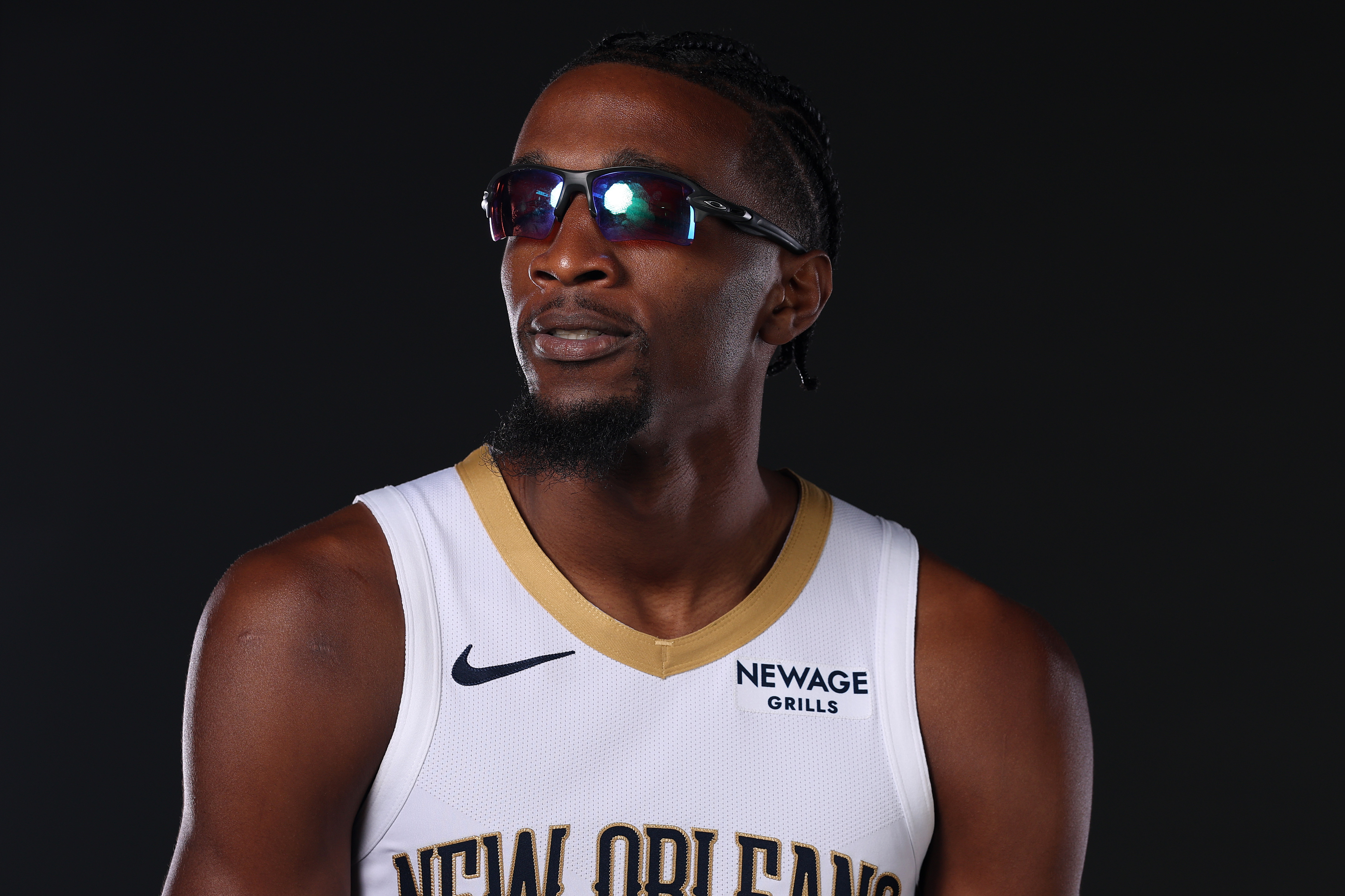 Warriors Exploring Trade for $67.5 Million 3-and-D Specialist: Report