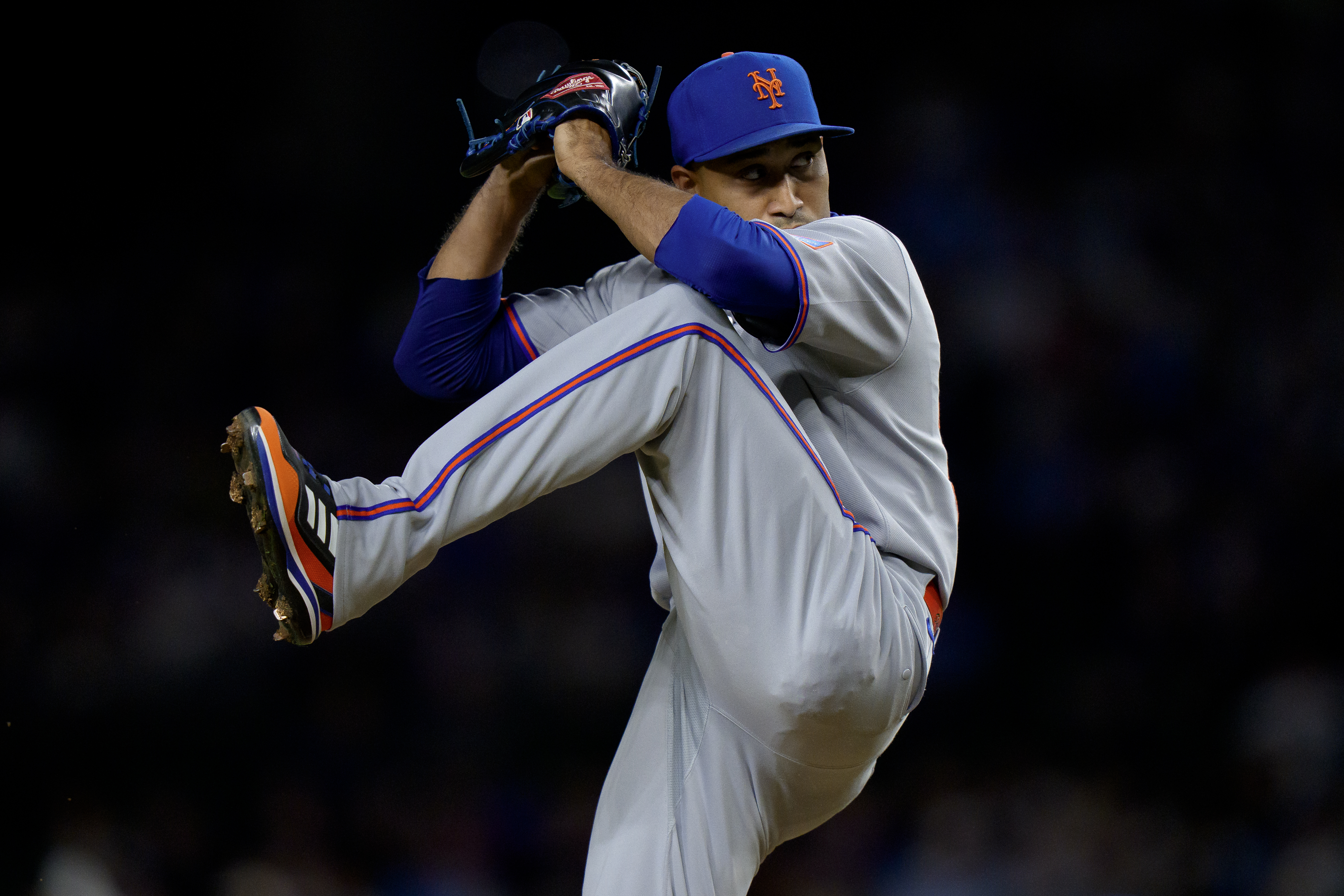 Superstar Pitcher With Lofty Contract Expectations Predicted to Ditch Mets