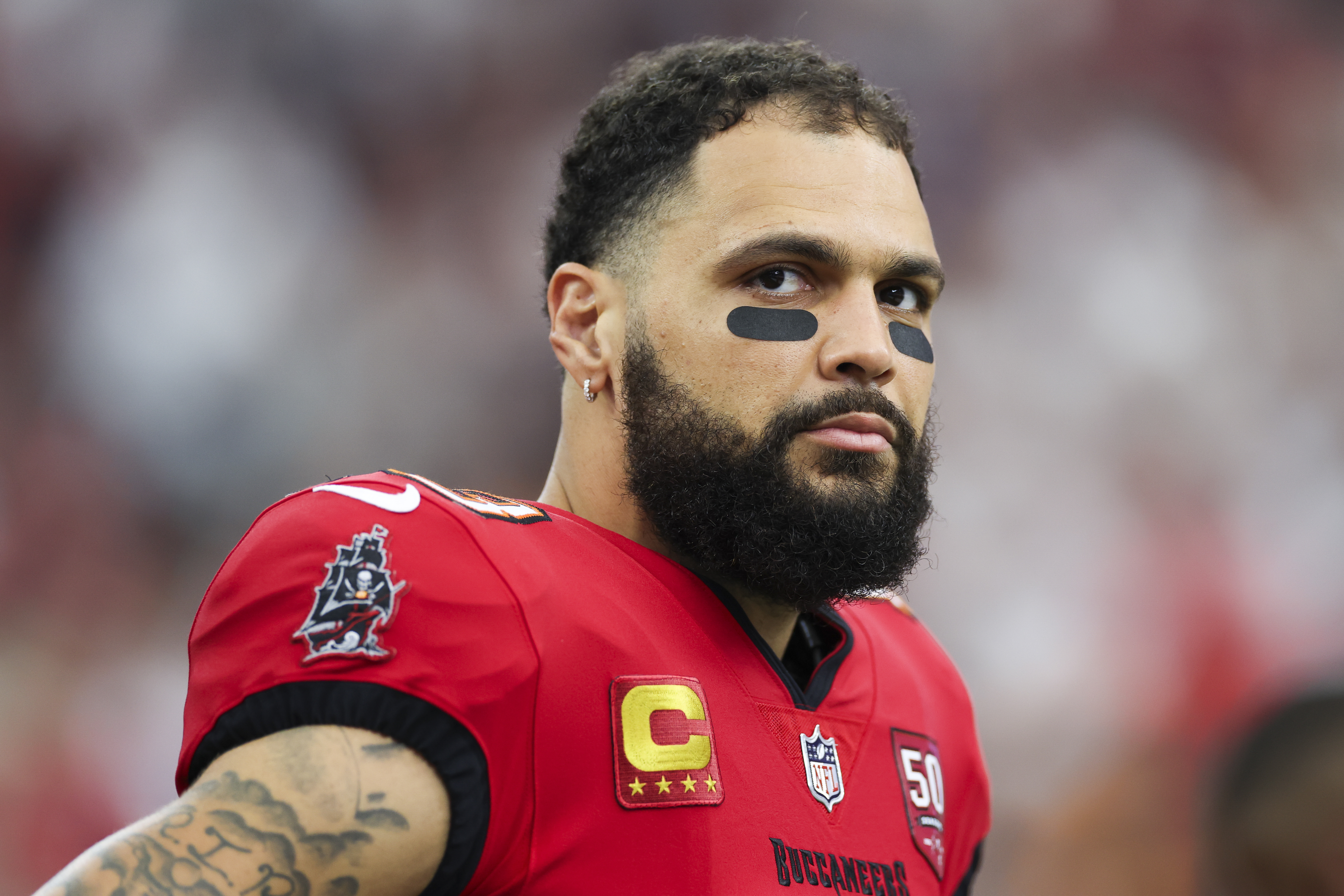 Encouraging Mike Evans Update Emerges Before Bucs-Saints